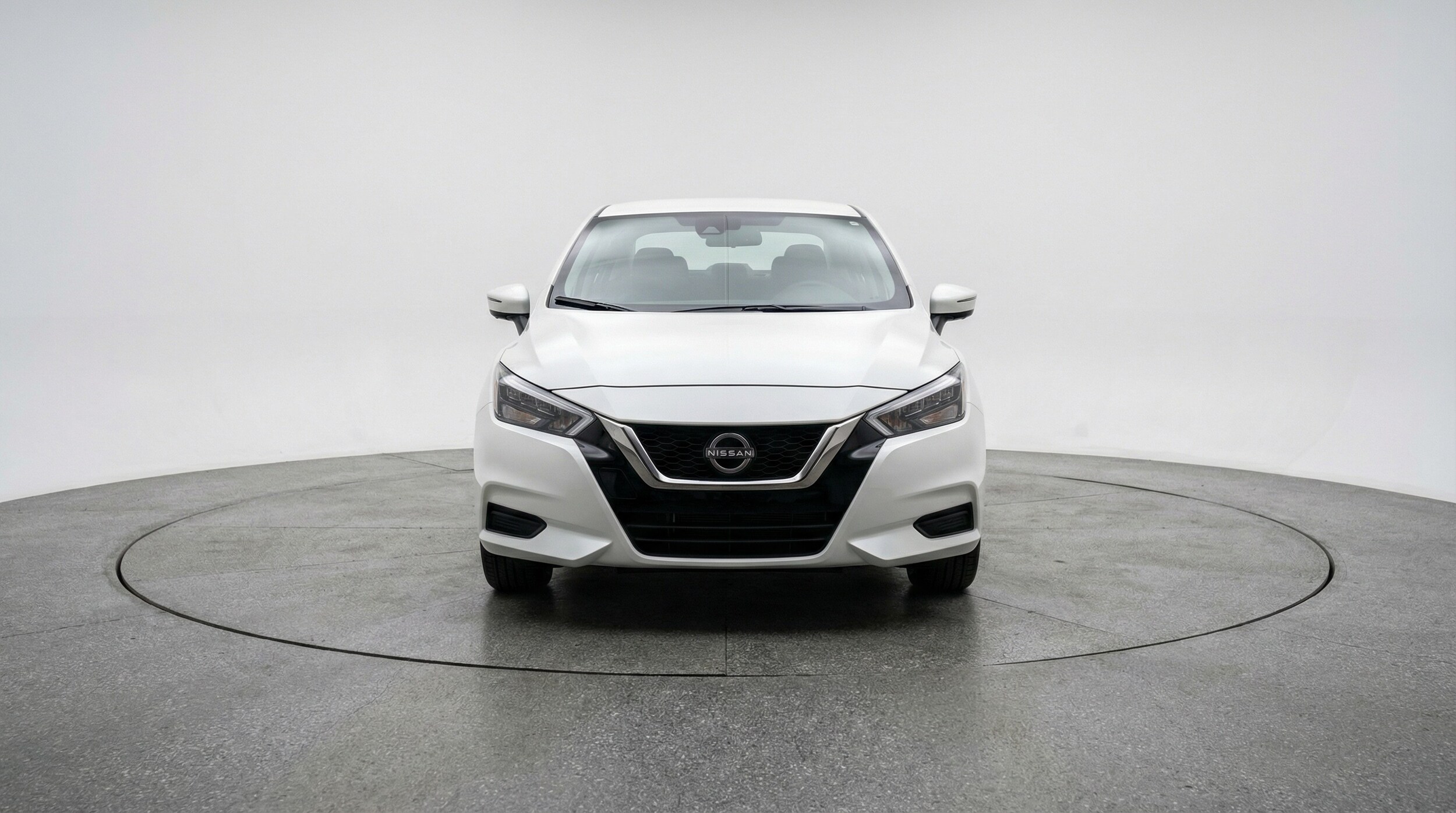 Thumbnail: 2025 Nissan Versa - 2