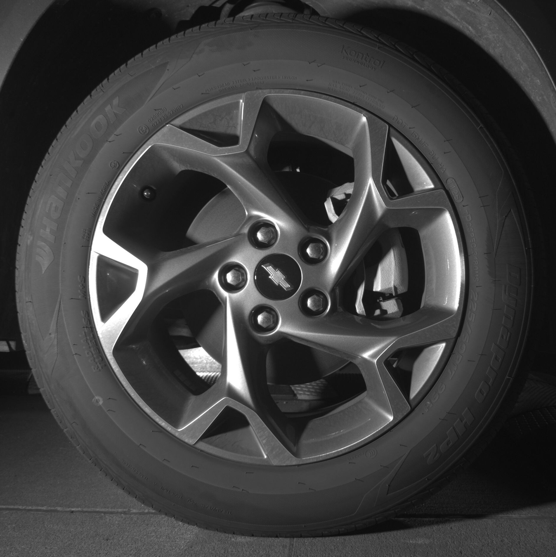 Thumbnail: 2025 Chevrolet Trax - 10