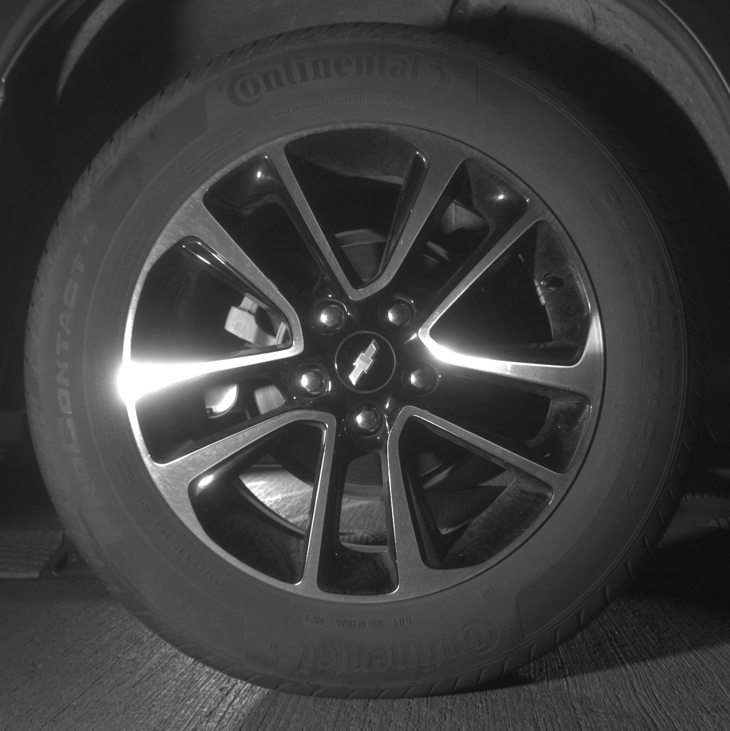 Thumbnail: 2025 Chevrolet TrailBlazer - 12