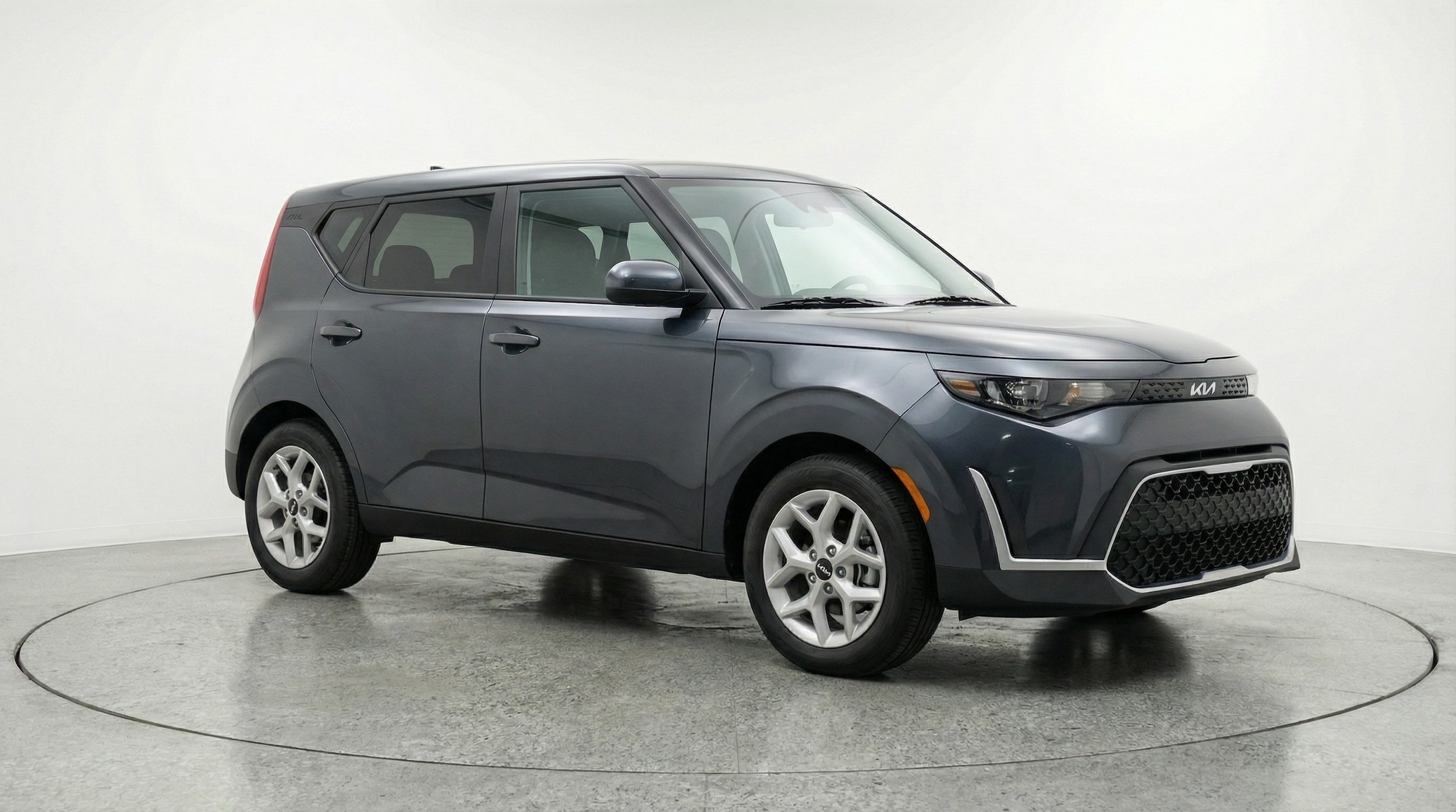 Thumbnail: 2025 Kia Soul - 1