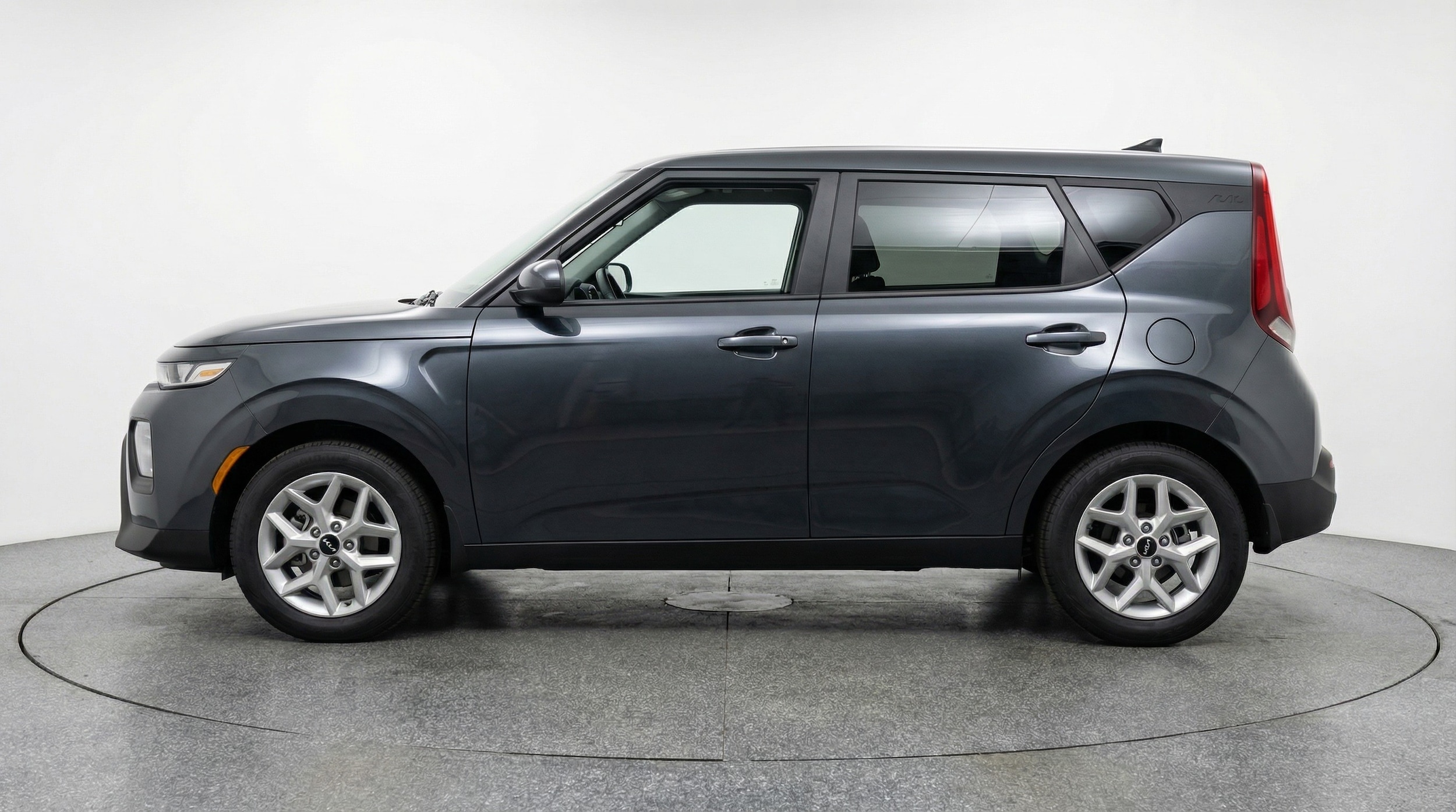 Thumbnail: 2025 Kia Soul - 4