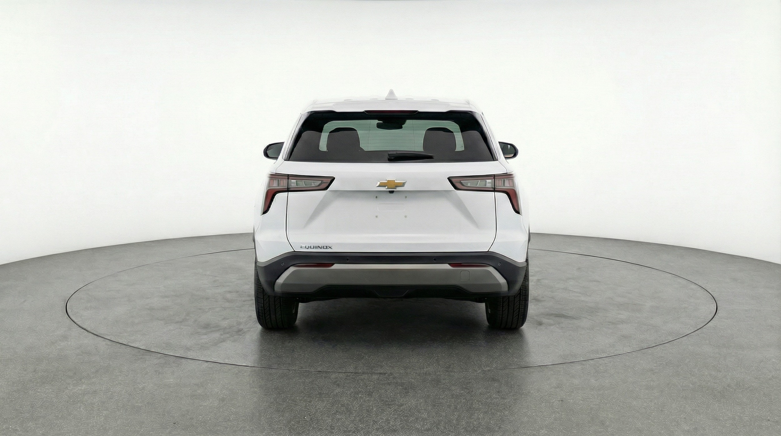 Thumbnail: 2025 Chevrolet Equinox - 6