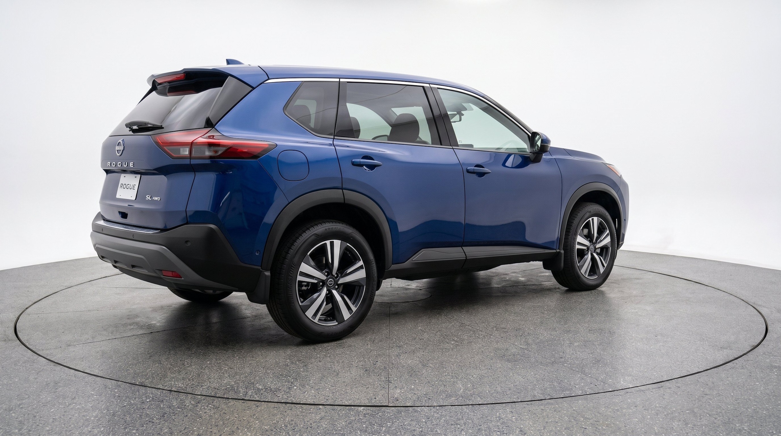 Thumbnail: 2026 Nissan Rogue - 9