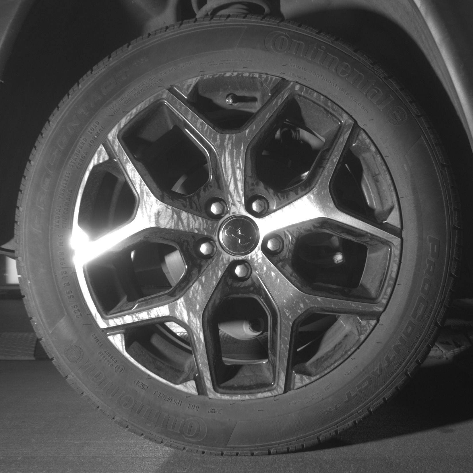 Thumbnail: 2025 Jeep Compass - 12