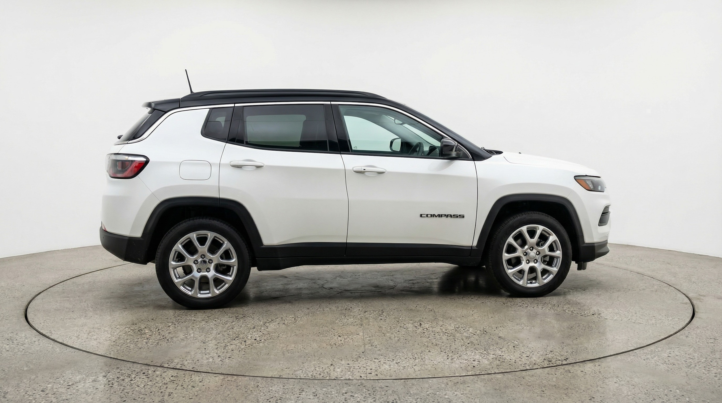 Thumbnail: 2025 Jeep Compass - 8