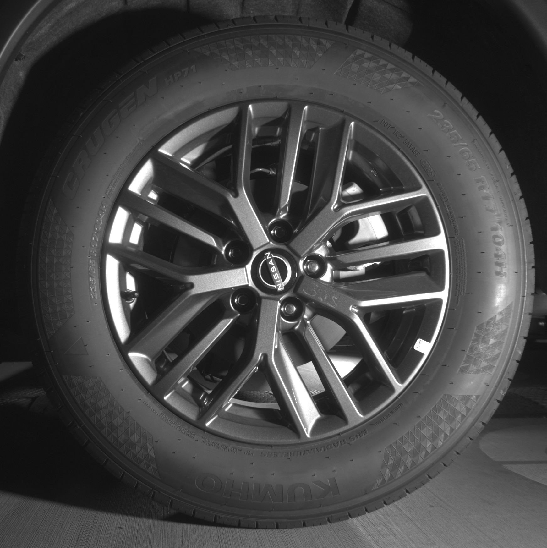 Thumbnail: 2026 Nissan Rogue - 14