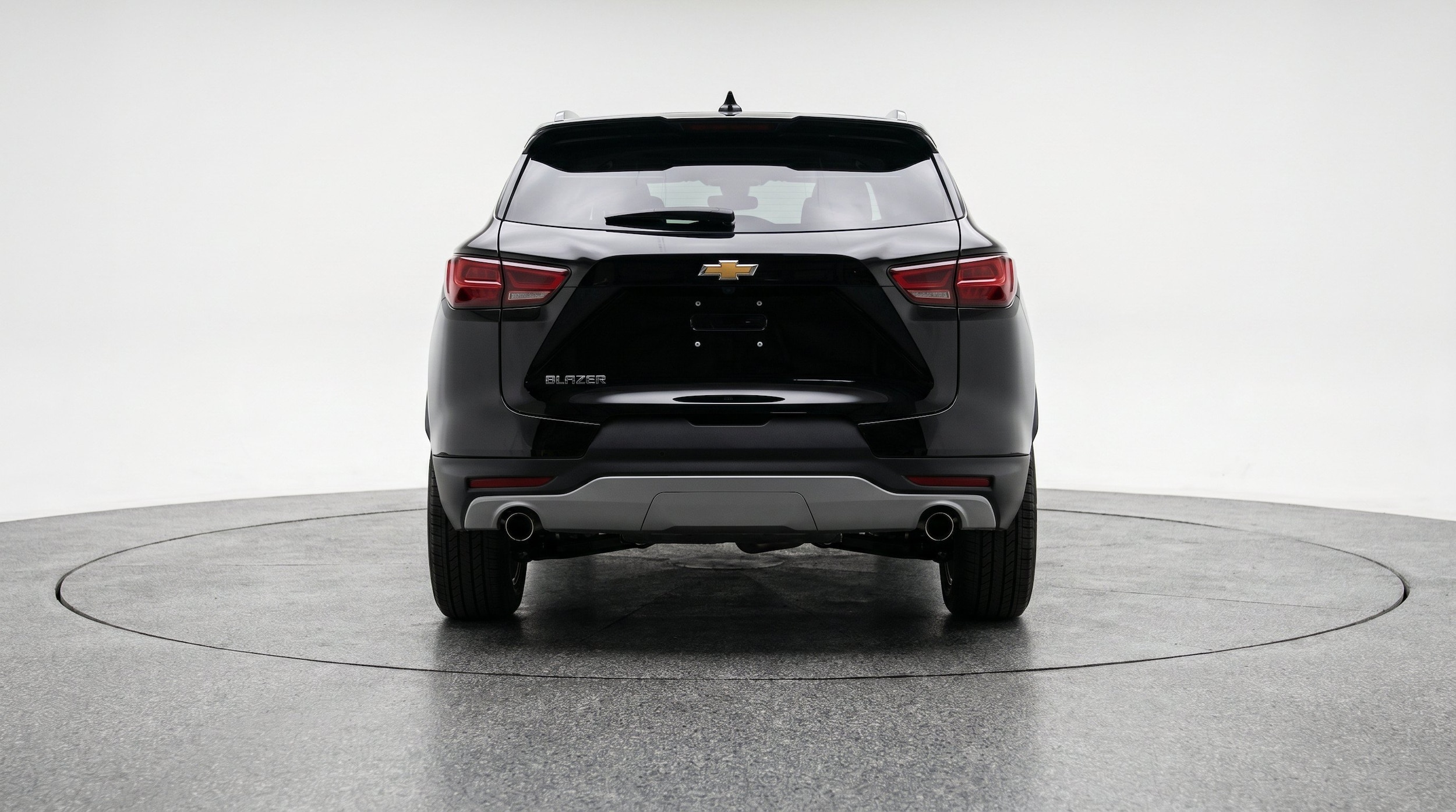 Thumbnail: 2025 Chevrolet Blazer - 7