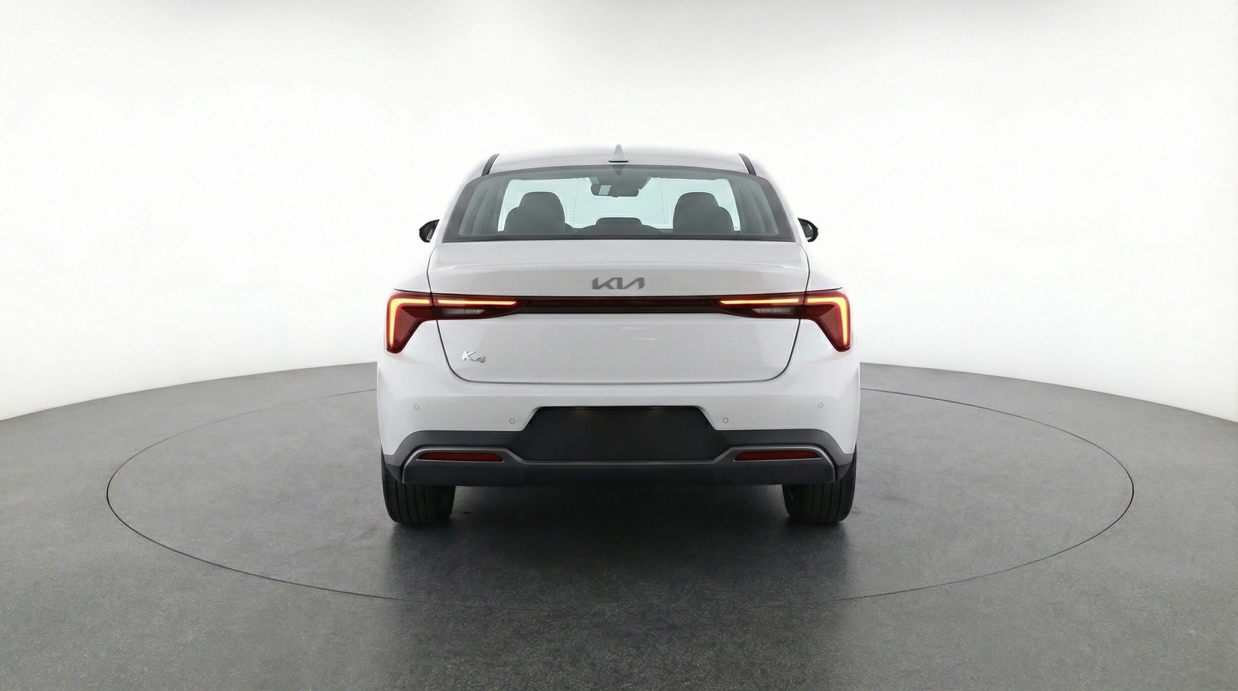 Thumbnail: 2025 Kia K4 - 6