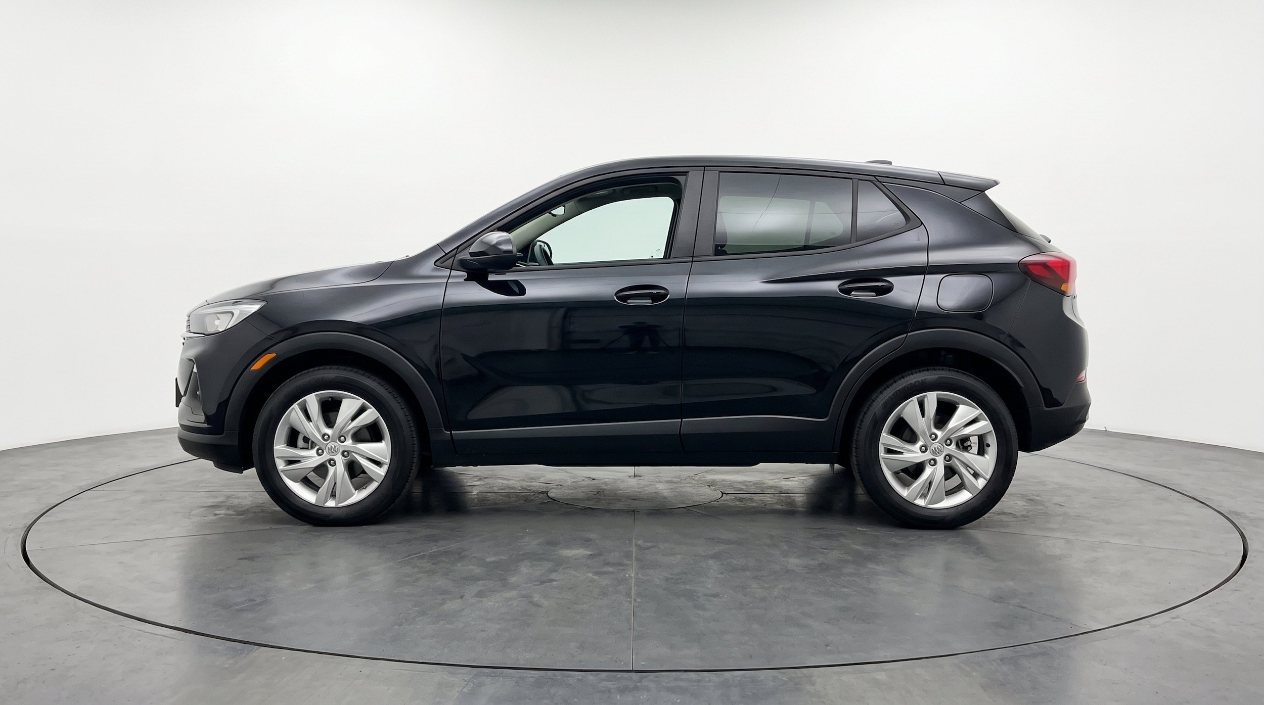 Thumbnail: 2026 Buick Encore GX - 5