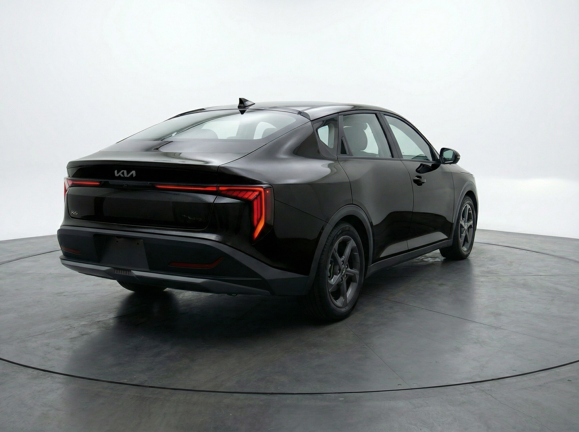 Thumbnail: 2025 Kia K4 - 7