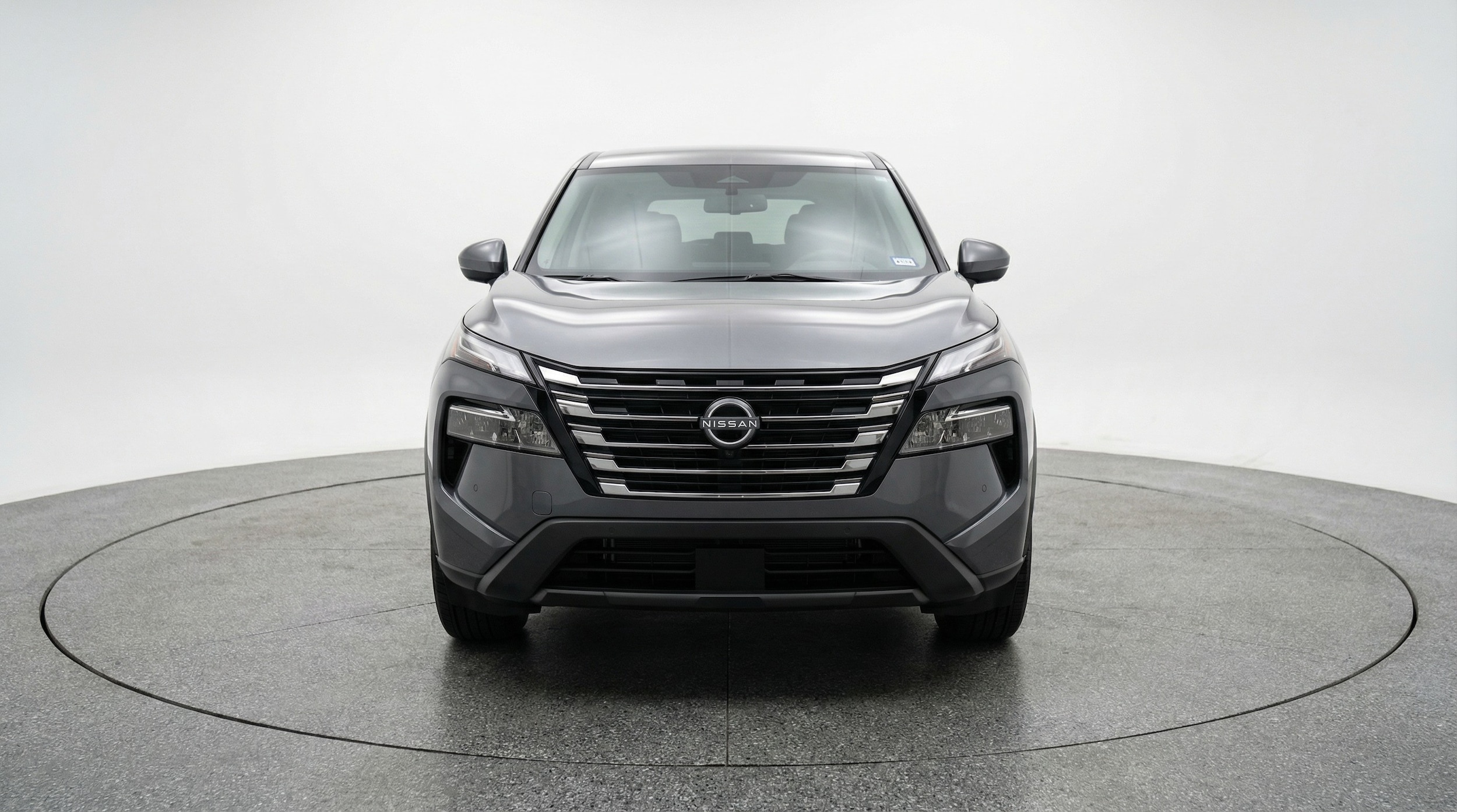 Thumbnail: 2025 Nissan Rogue - 2