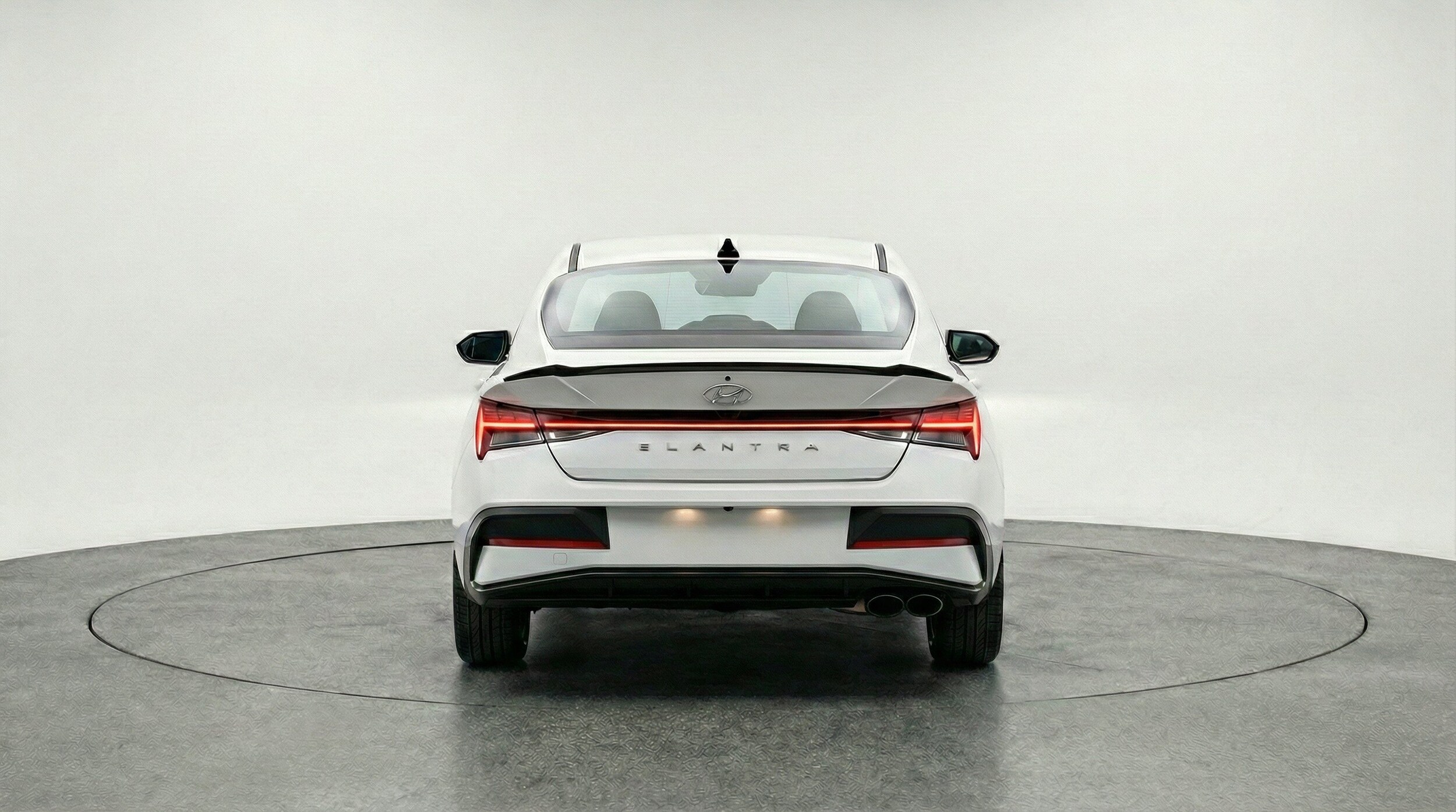 Thumbnail: 2026 Hyundai Elantra - 7