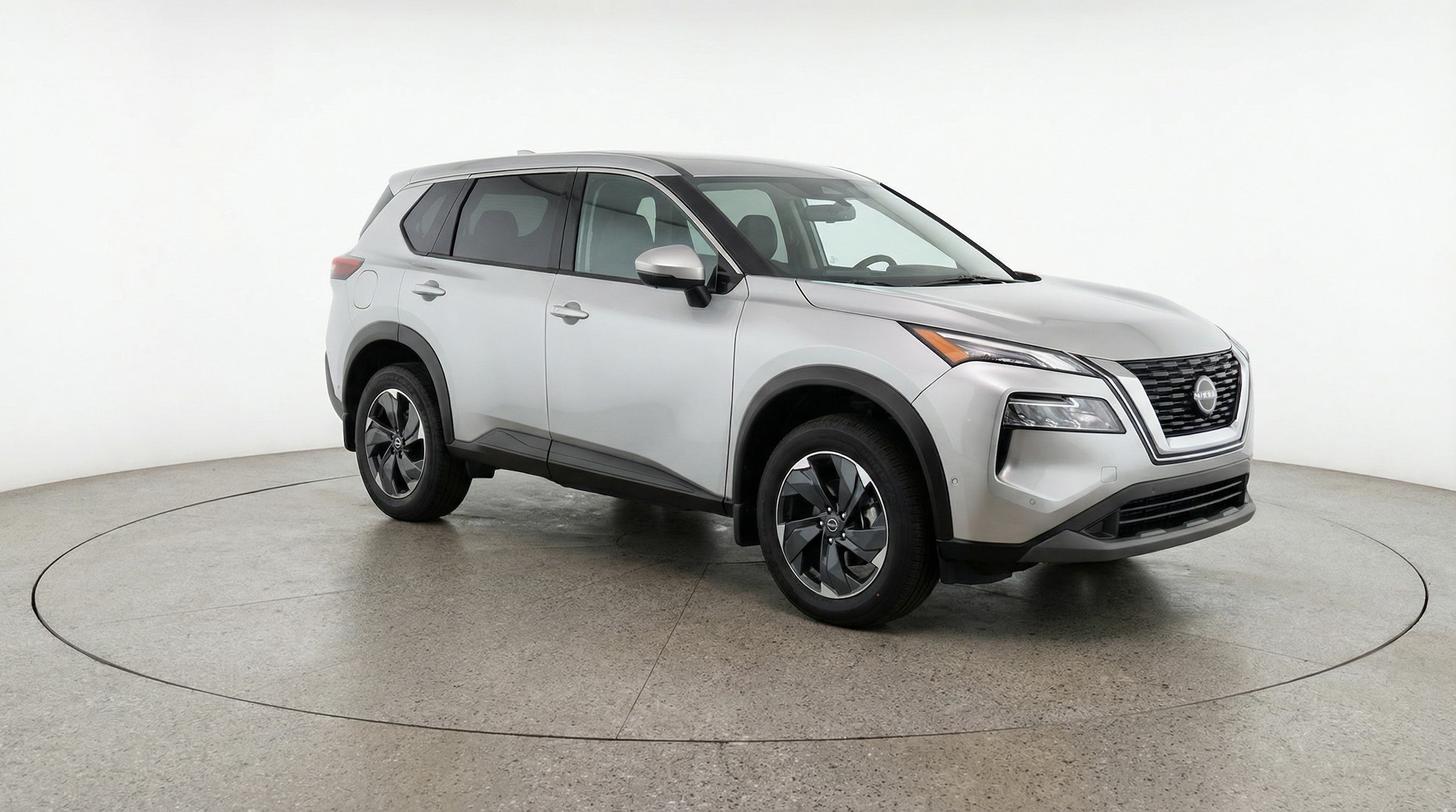 Thumbnail: 2025 Nissan Rogue - 1