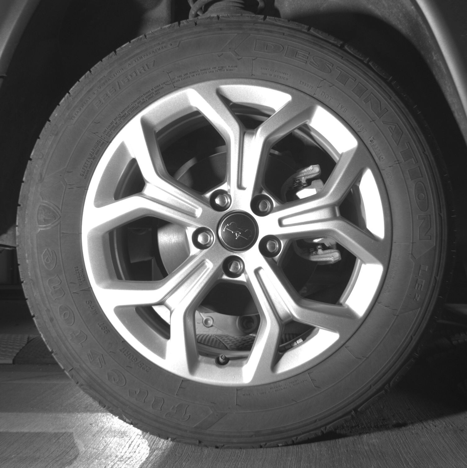 Thumbnail: 2025 Jeep Compass - 12