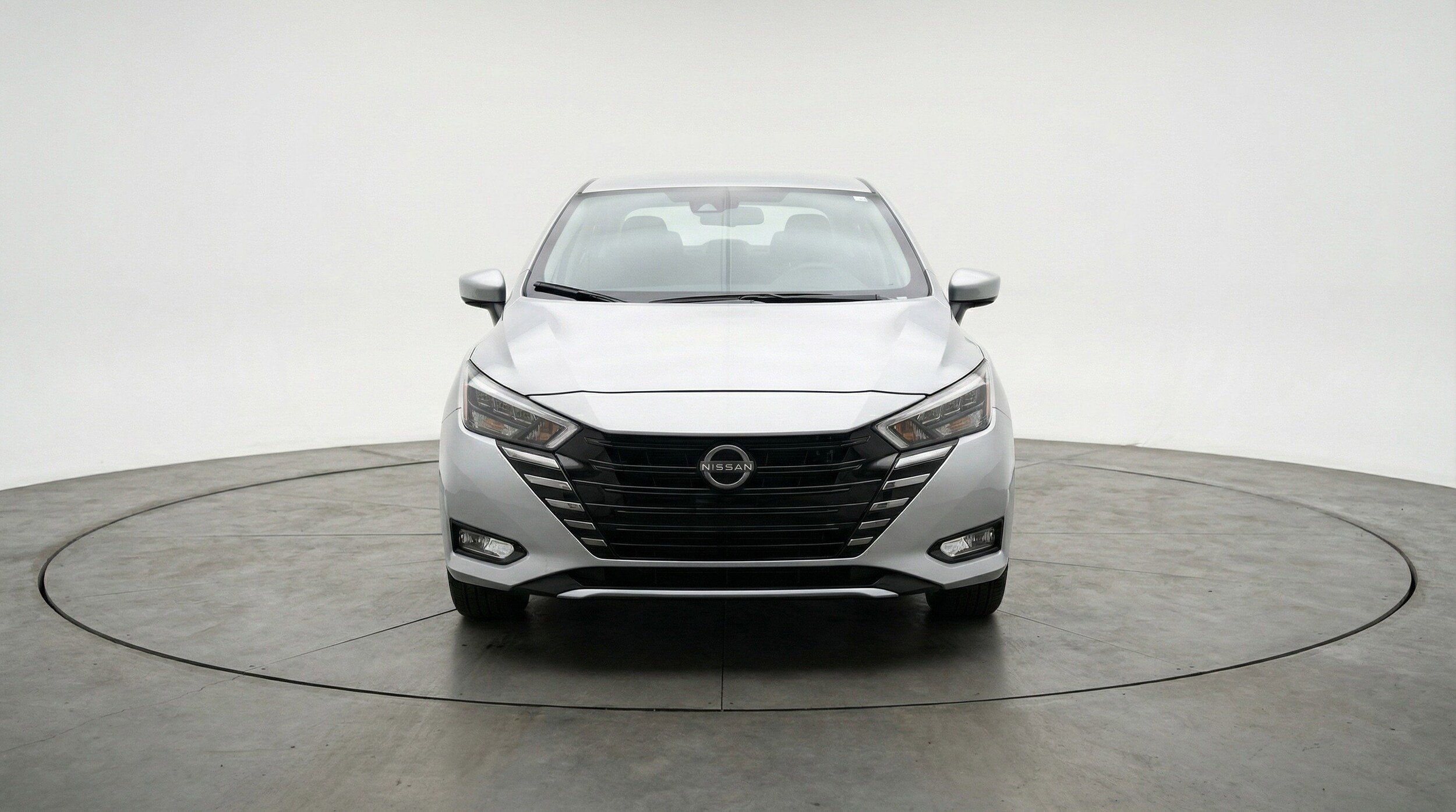 Thumbnail: 2025 Nissan Versa - 2