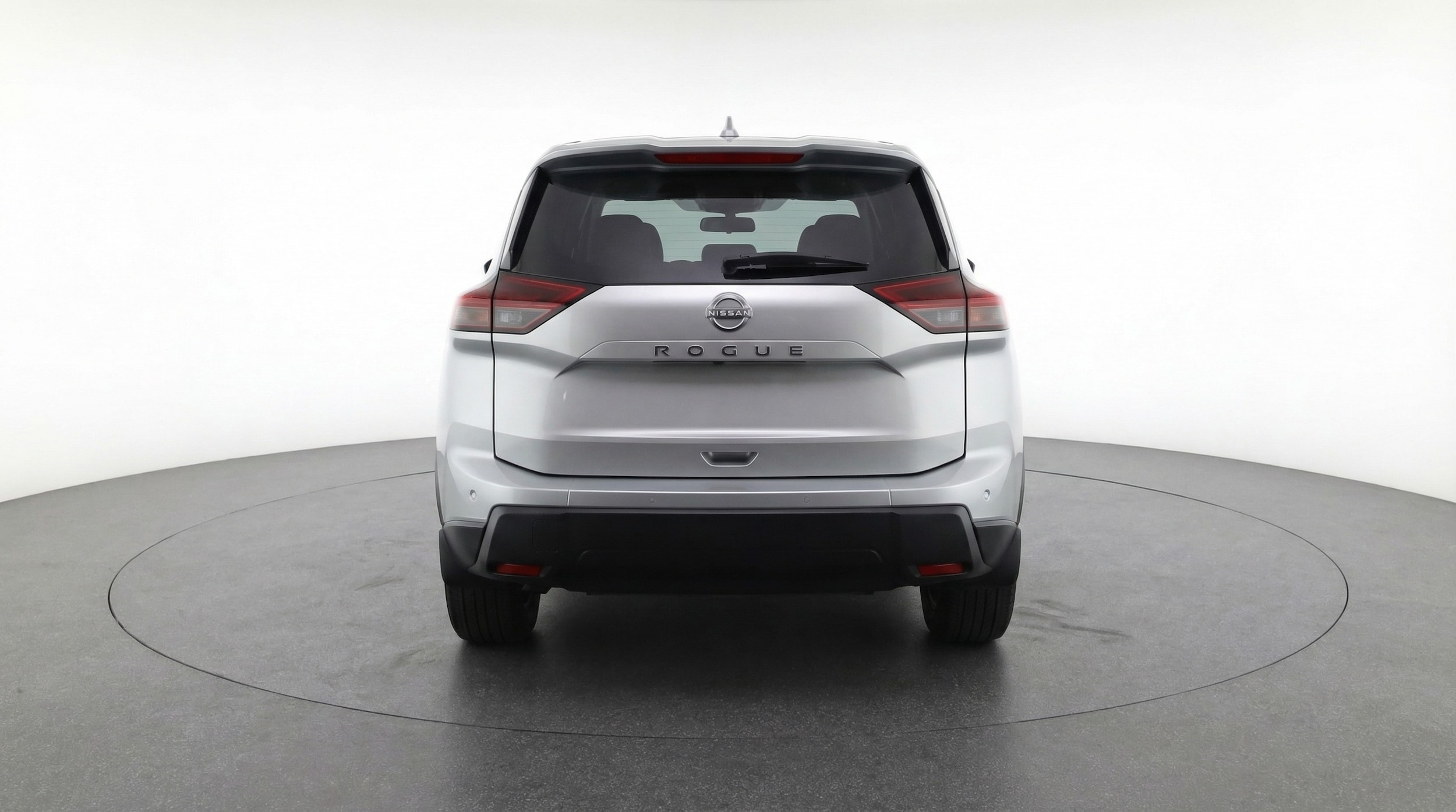 Thumbnail: 2025 Nissan Rogue - 6