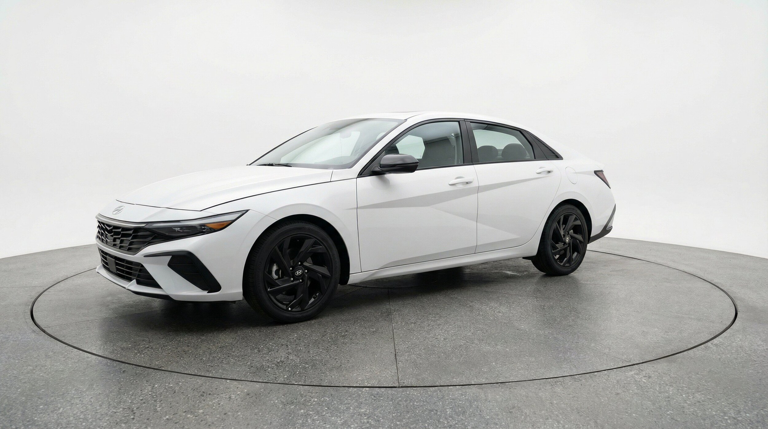 Thumbnail: 2026 Hyundai Elantra - 3
