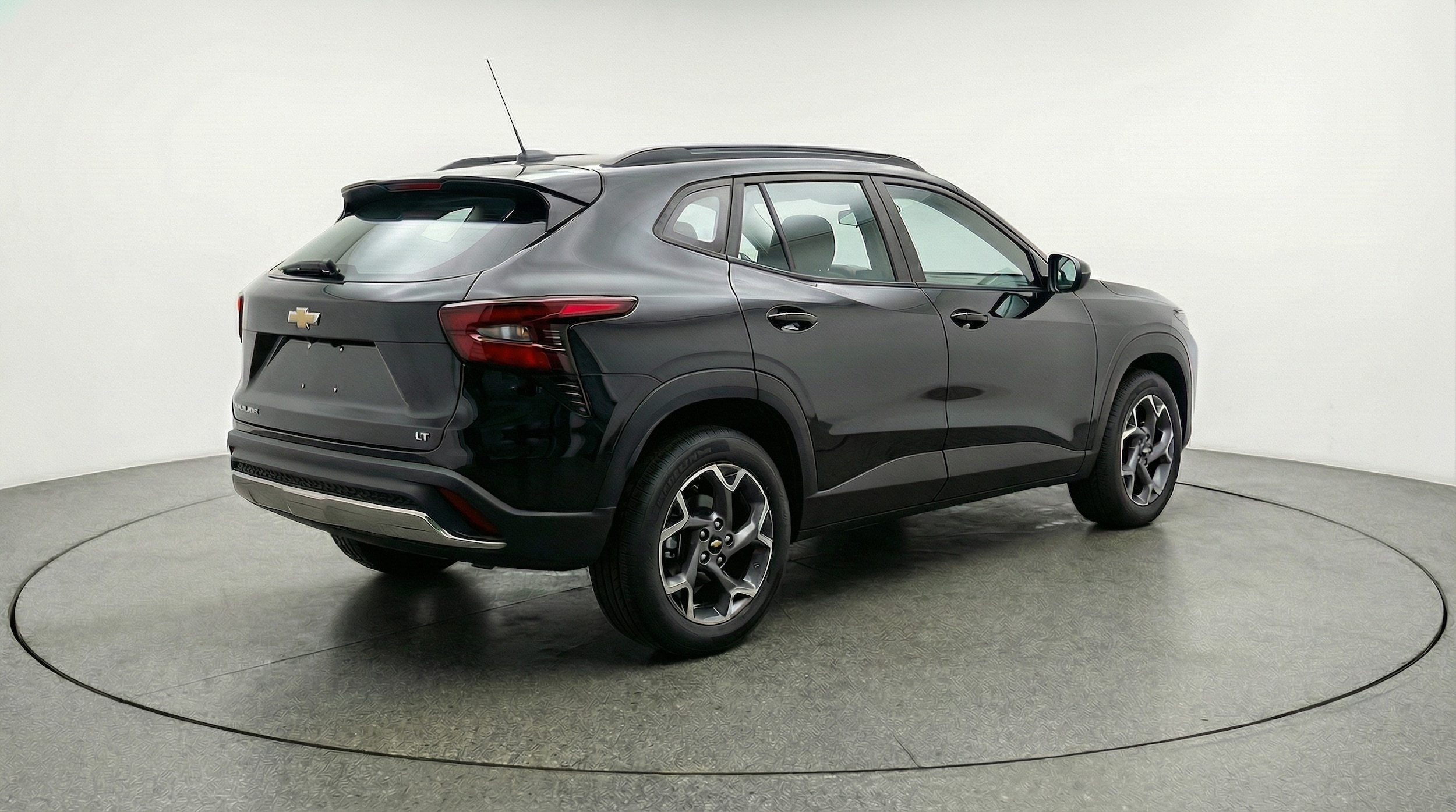 Thumbnail: 2025 Chevrolet Trax - 7