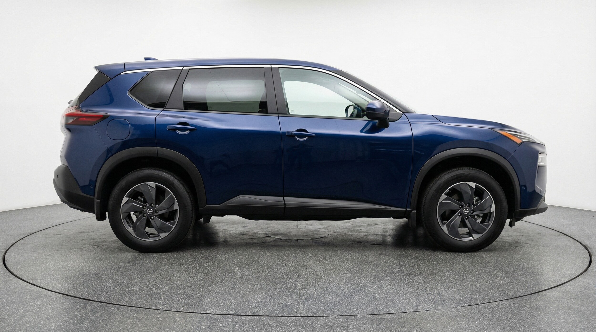 Thumbnail: 2025 Nissan Rogue - 8