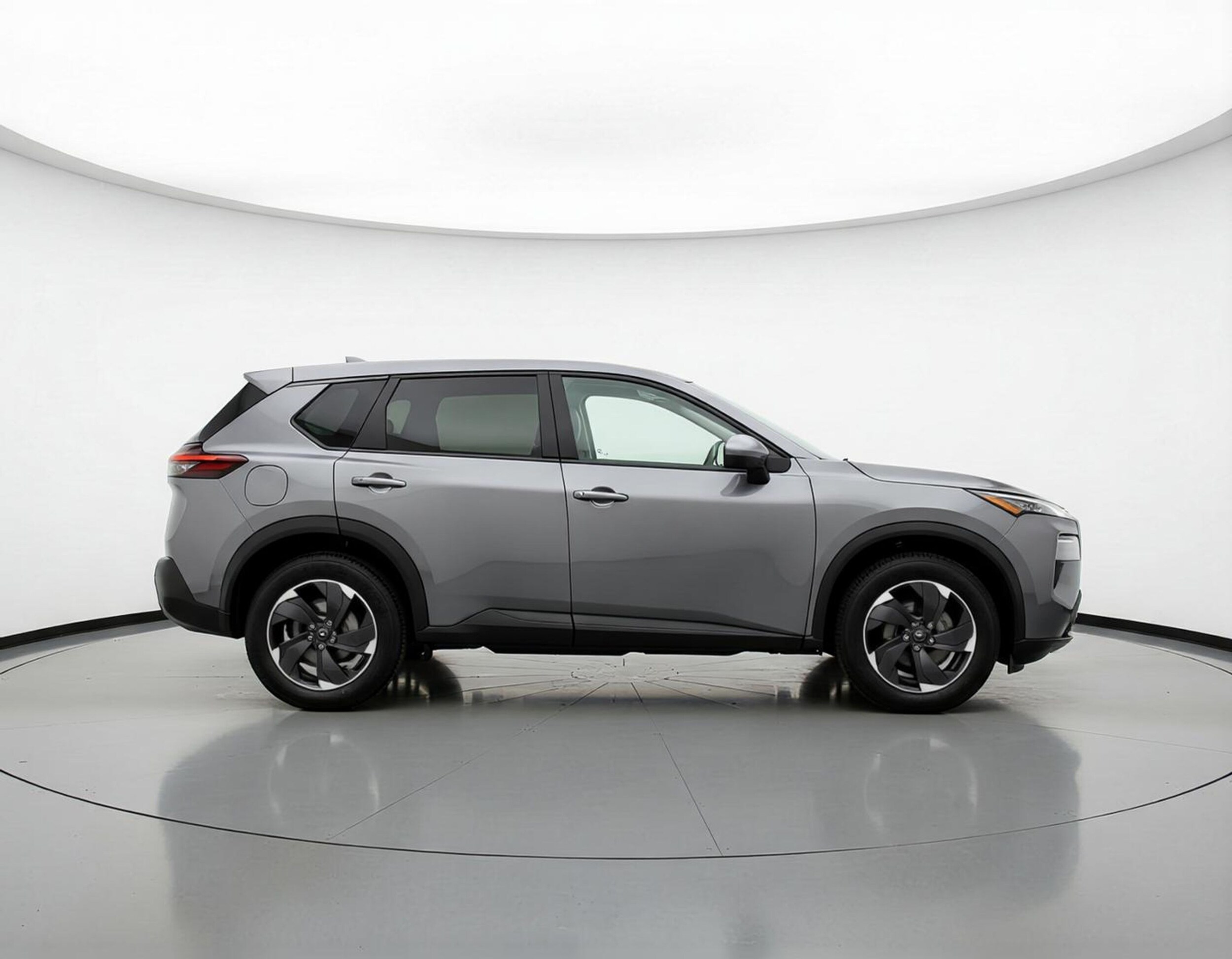 Thumbnail: 2025 Nissan Rogue - 8