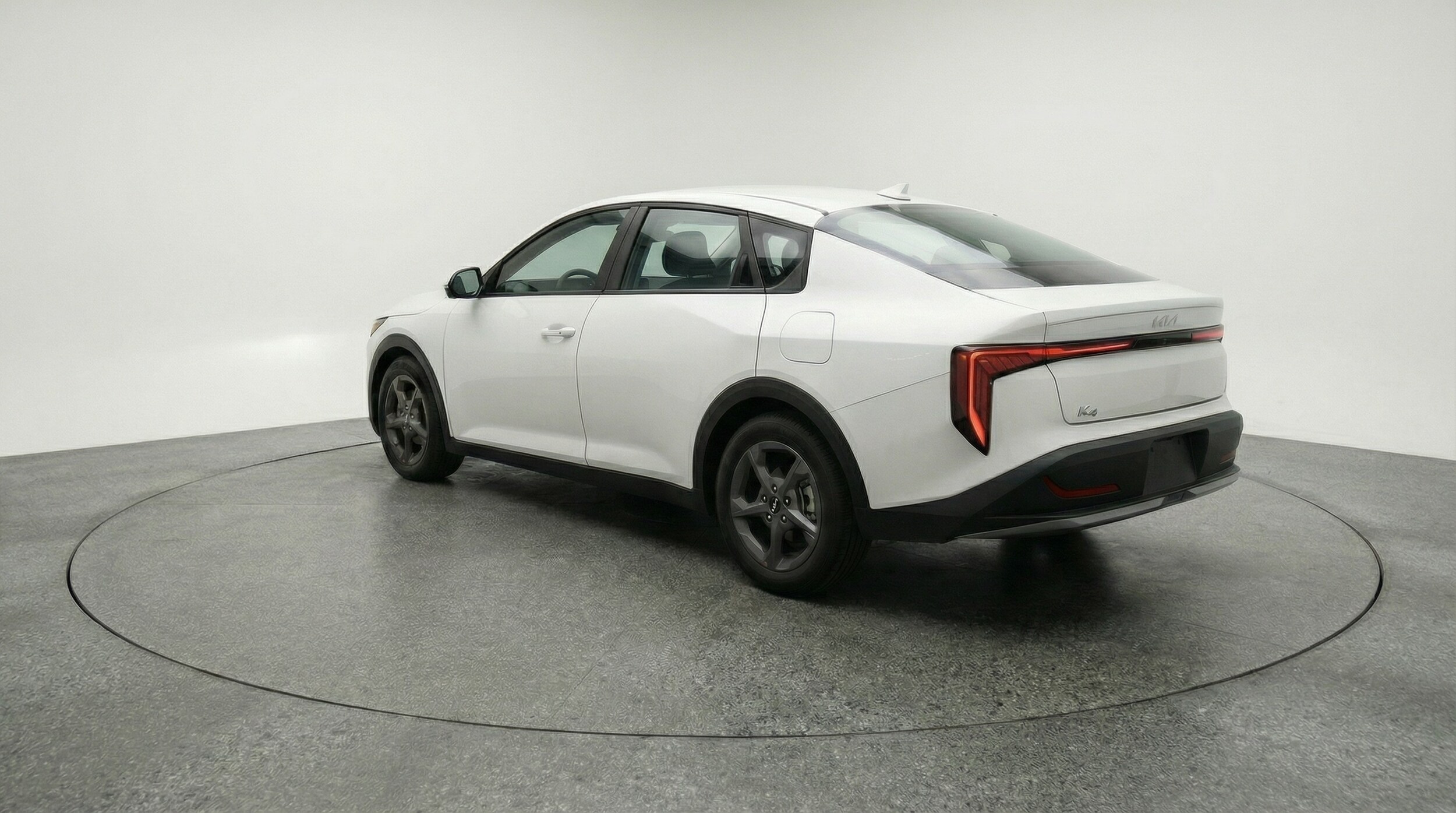 Thumbnail: 2025 Kia K4 - 5