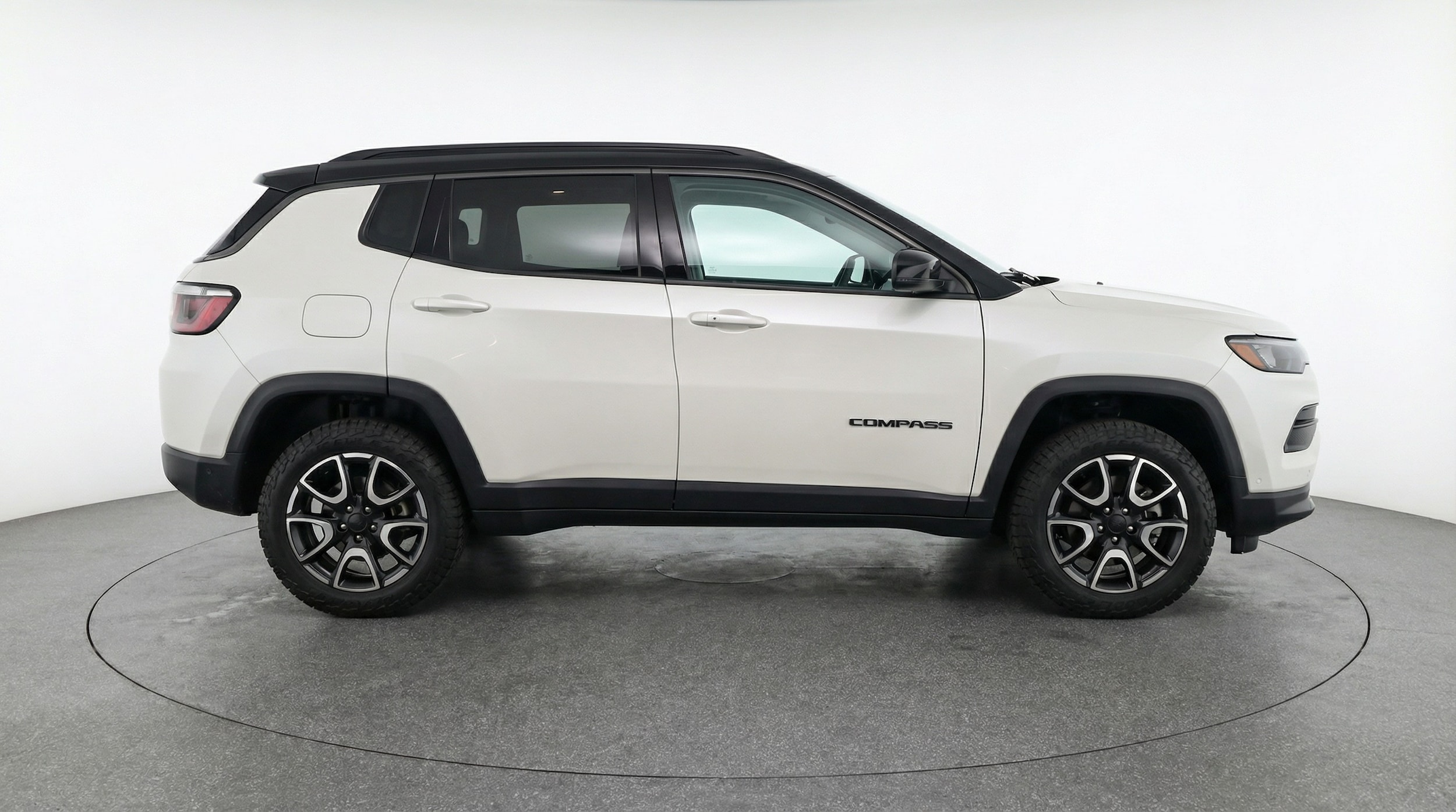 Thumbnail: 2025 Jeep Compass - 8