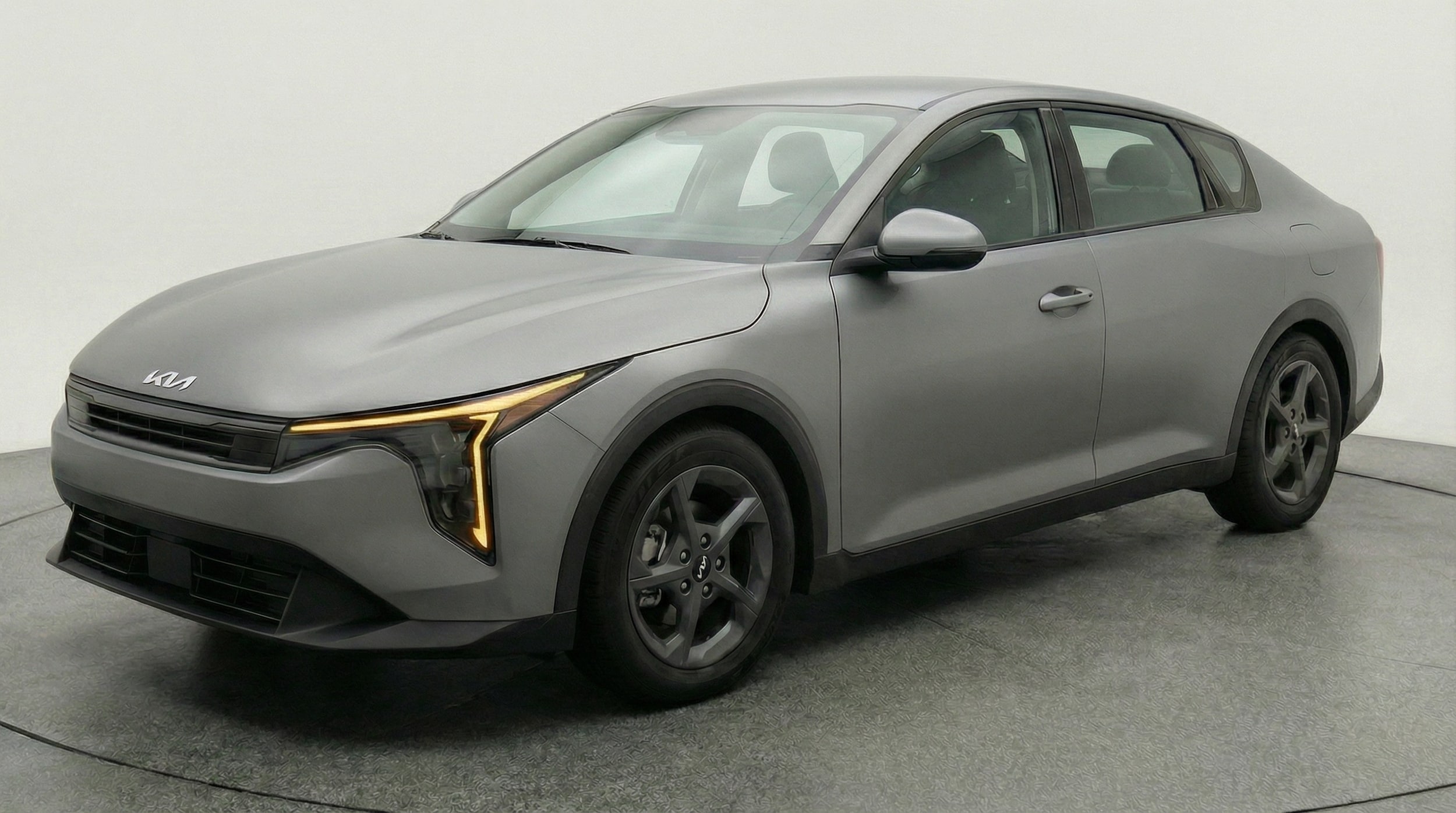 Thumbnail: 2025 Kia K4 - 3