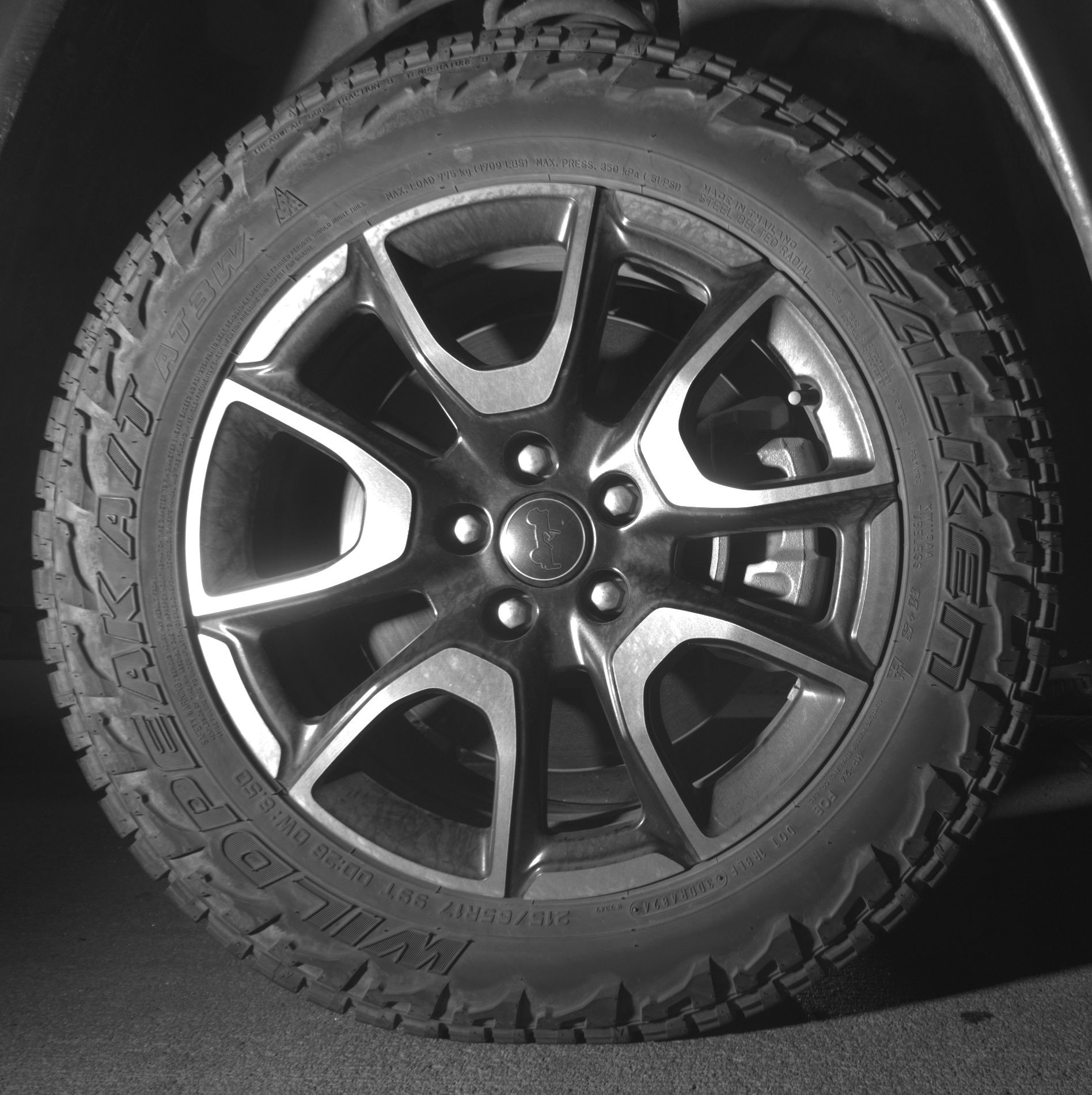 Thumbnail: 2025 Jeep Compass - 10