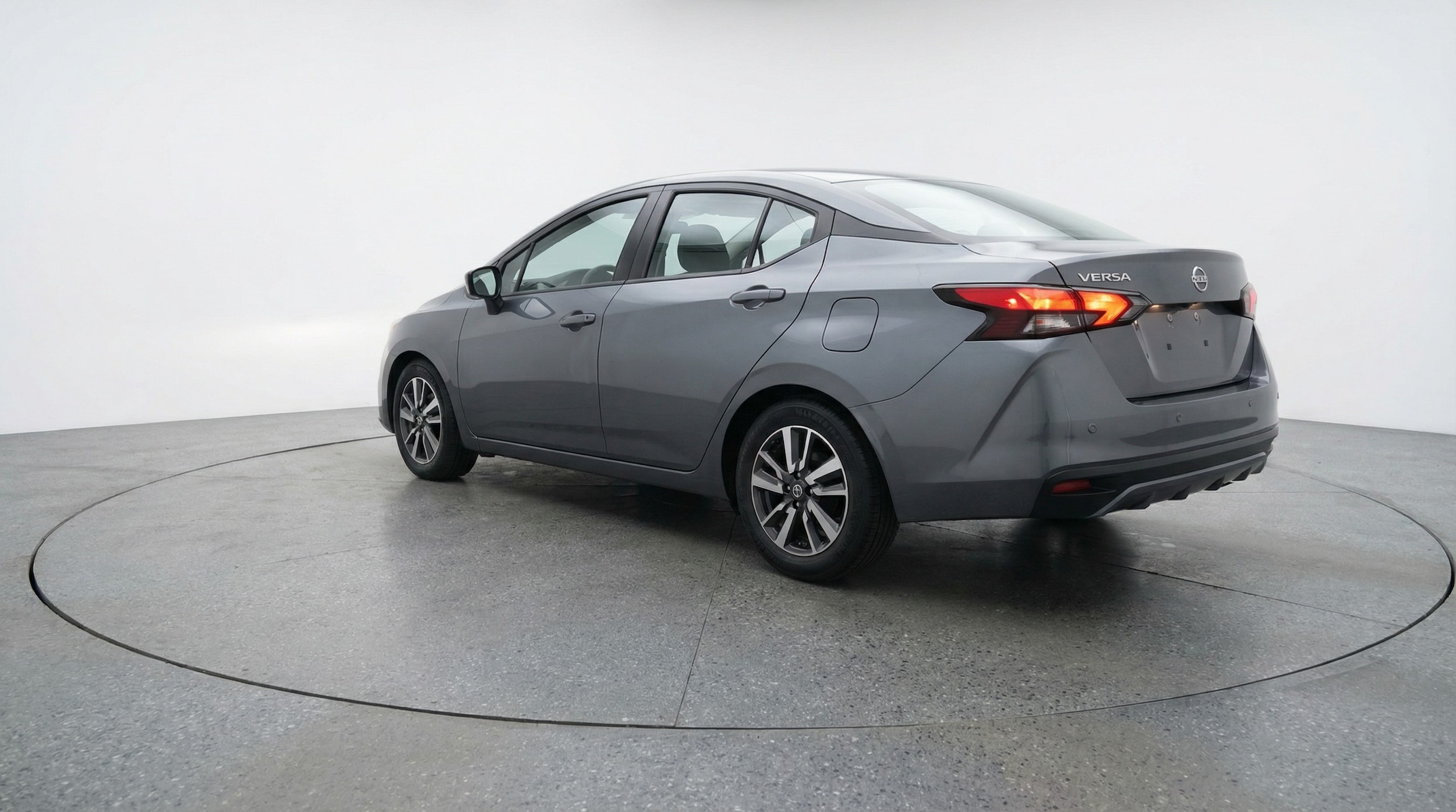 Thumbnail: 2025 Nissan Versa - 5