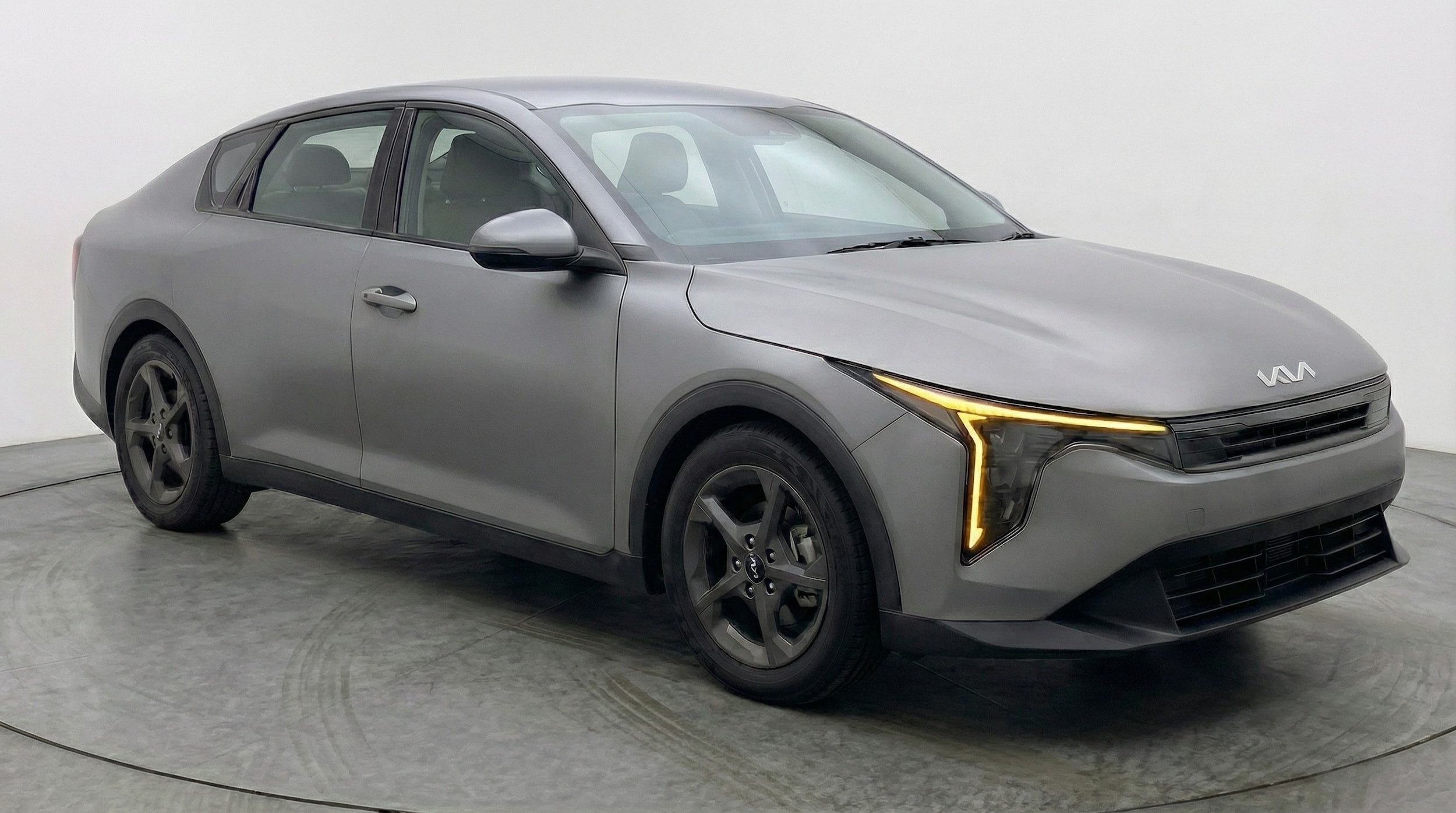 Thumbnail: 2025 Kia K4 - 1