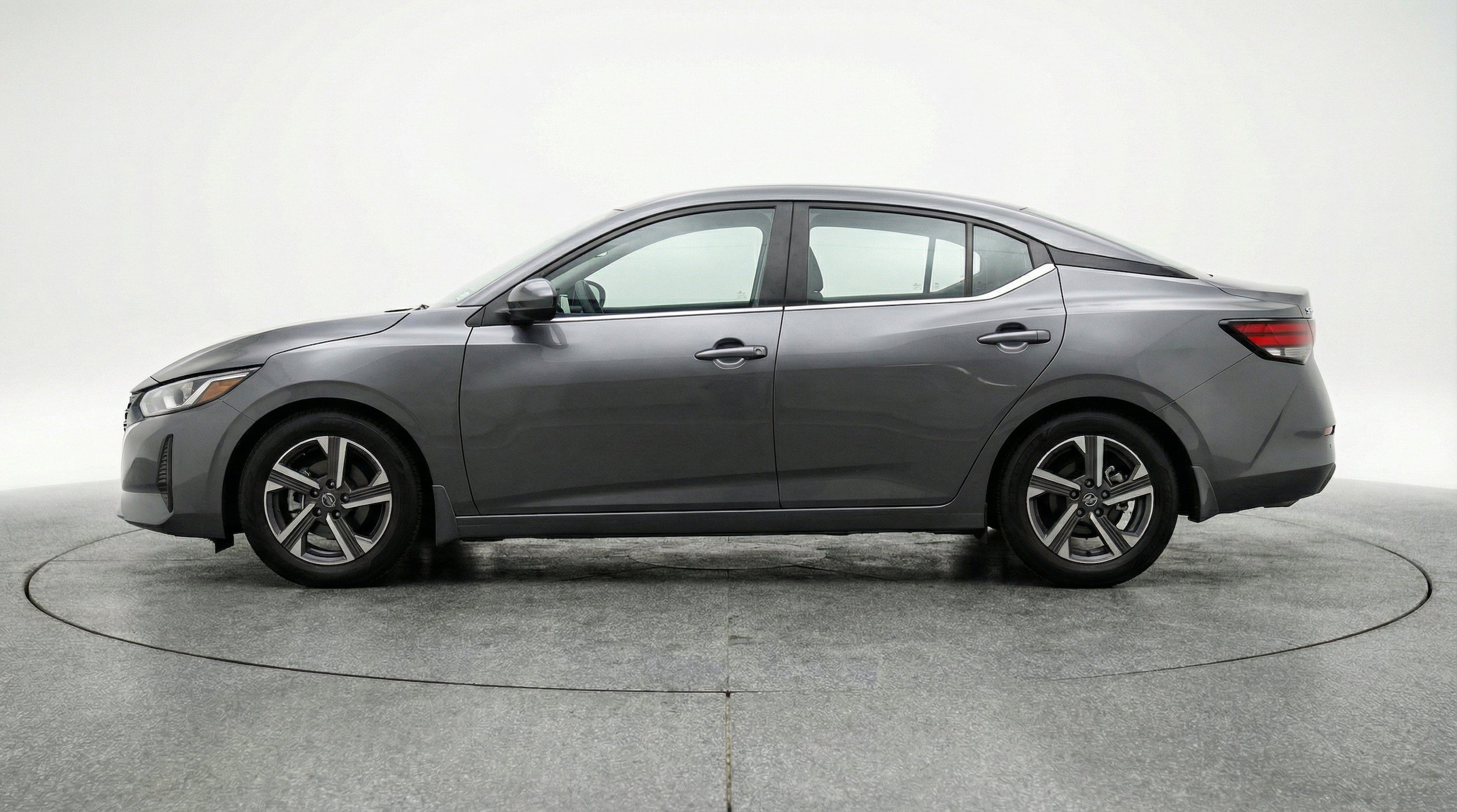 Thumbnail: 2025 Nissan Sentra - 5