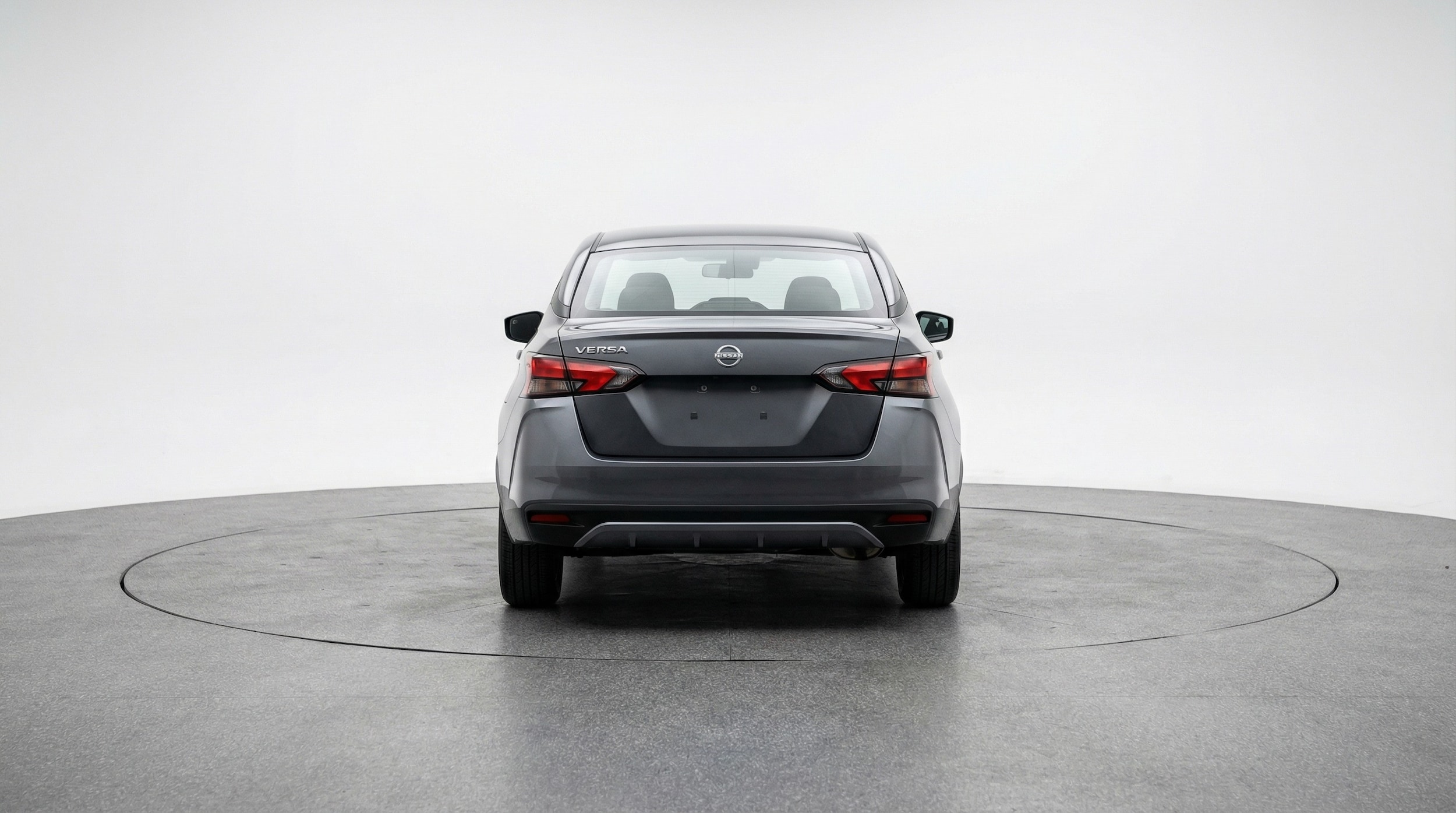 Thumbnail: 2025 Nissan Versa - 6