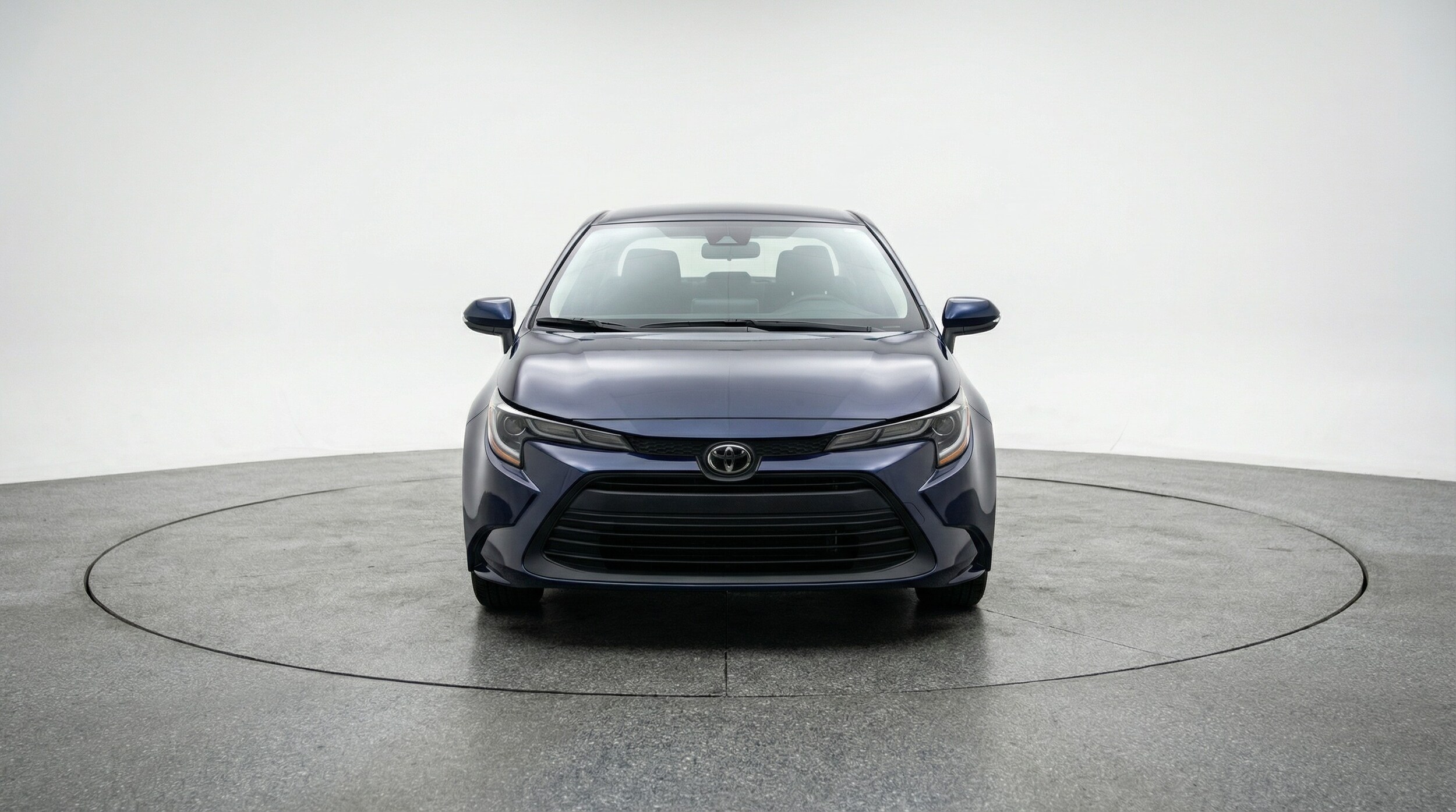 Thumbnail: 2025 Toyota Corolla - 2