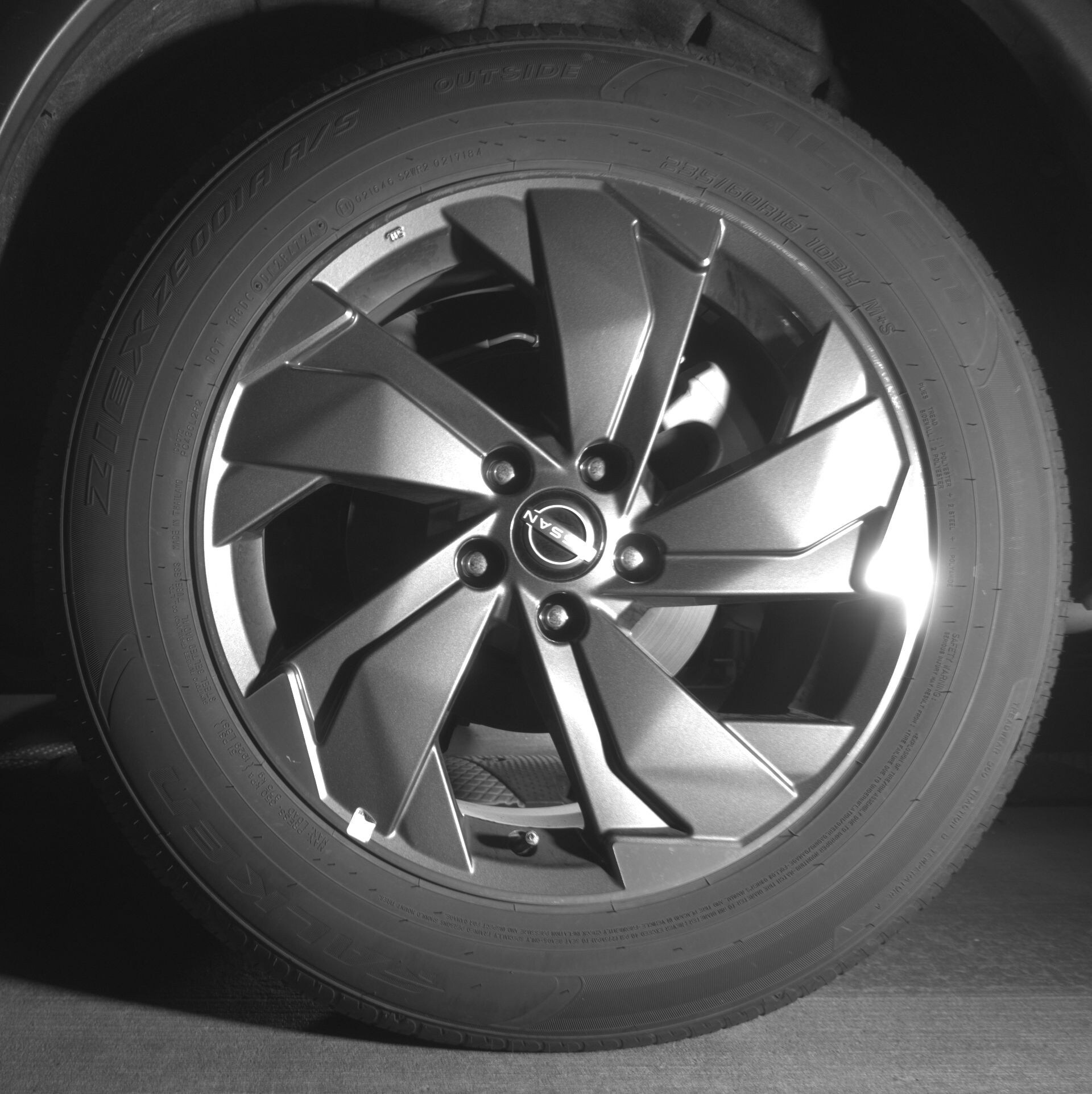 Thumbnail: 2025 Nissan Rogue - 11