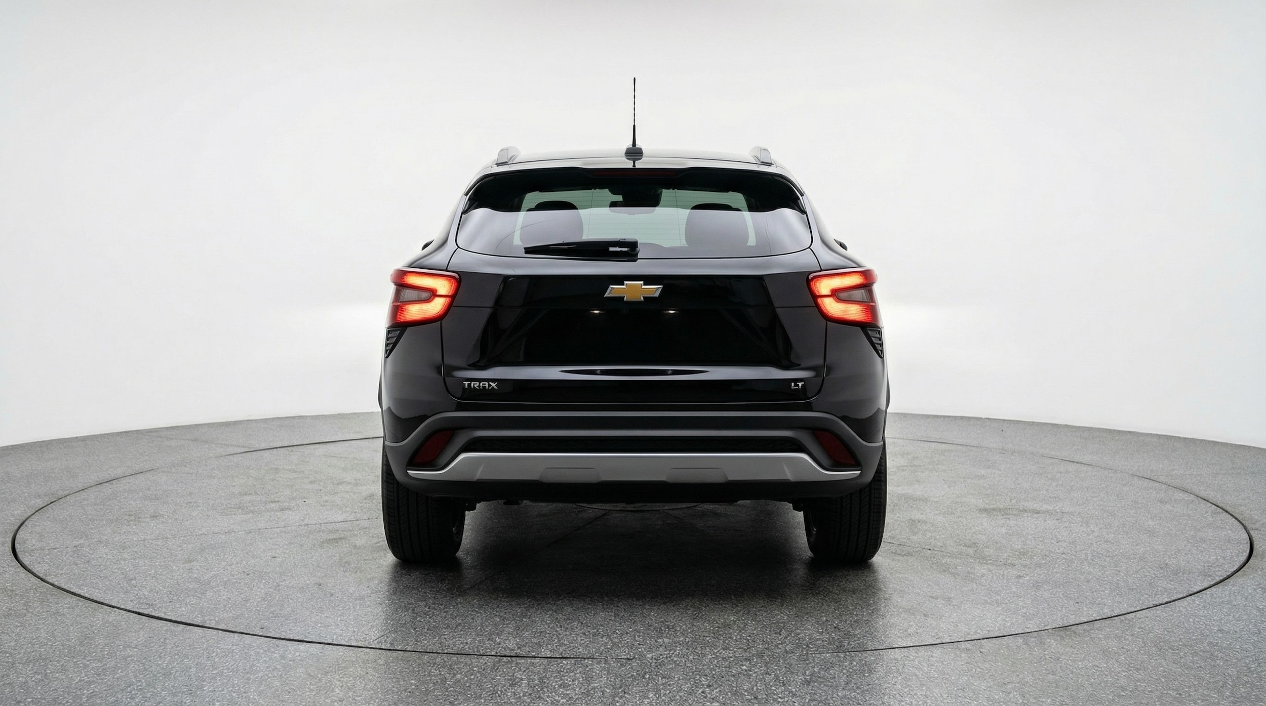 Thumbnail: 2025 Chevrolet Trax - 6
