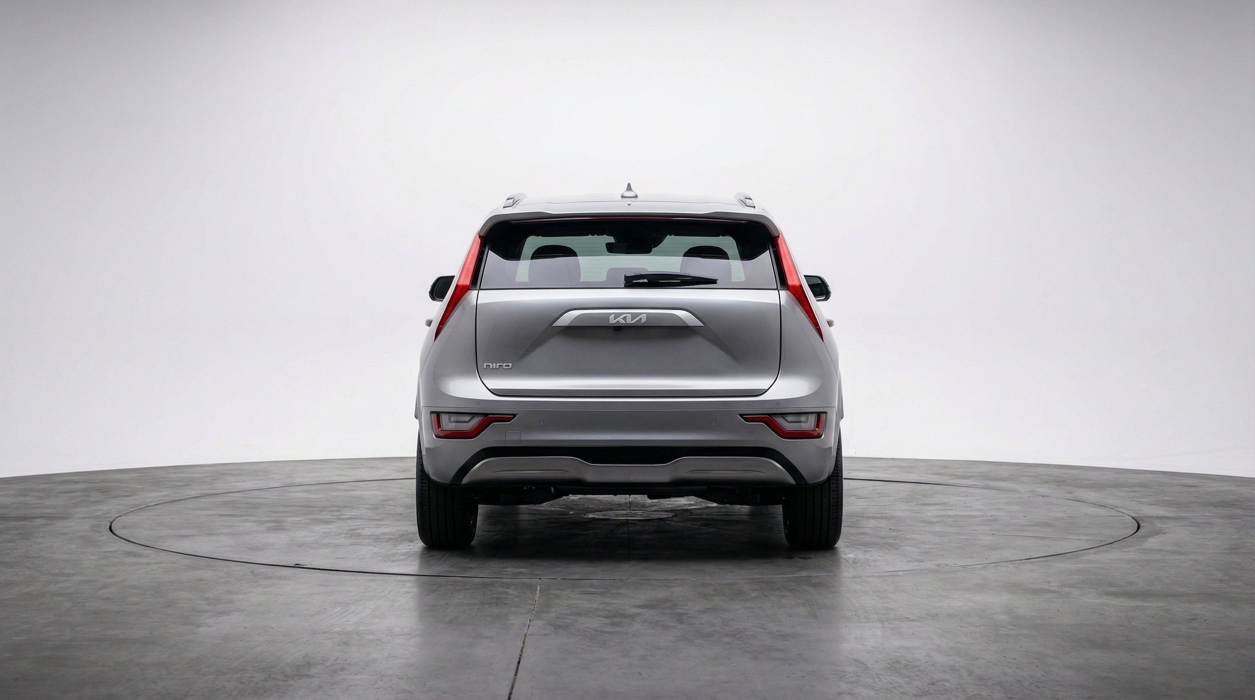 Thumbnail: 2026 Kia Niro - 7
