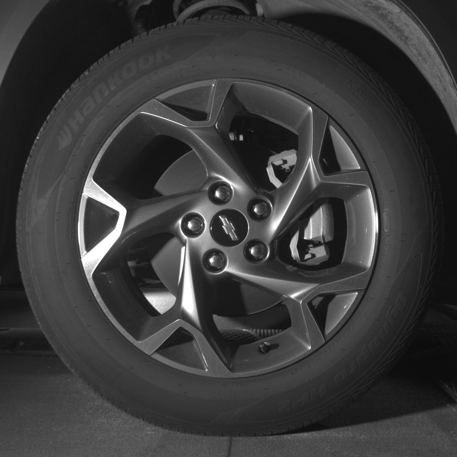 Thumbnail: 2025 Chevrolet Trax - 10