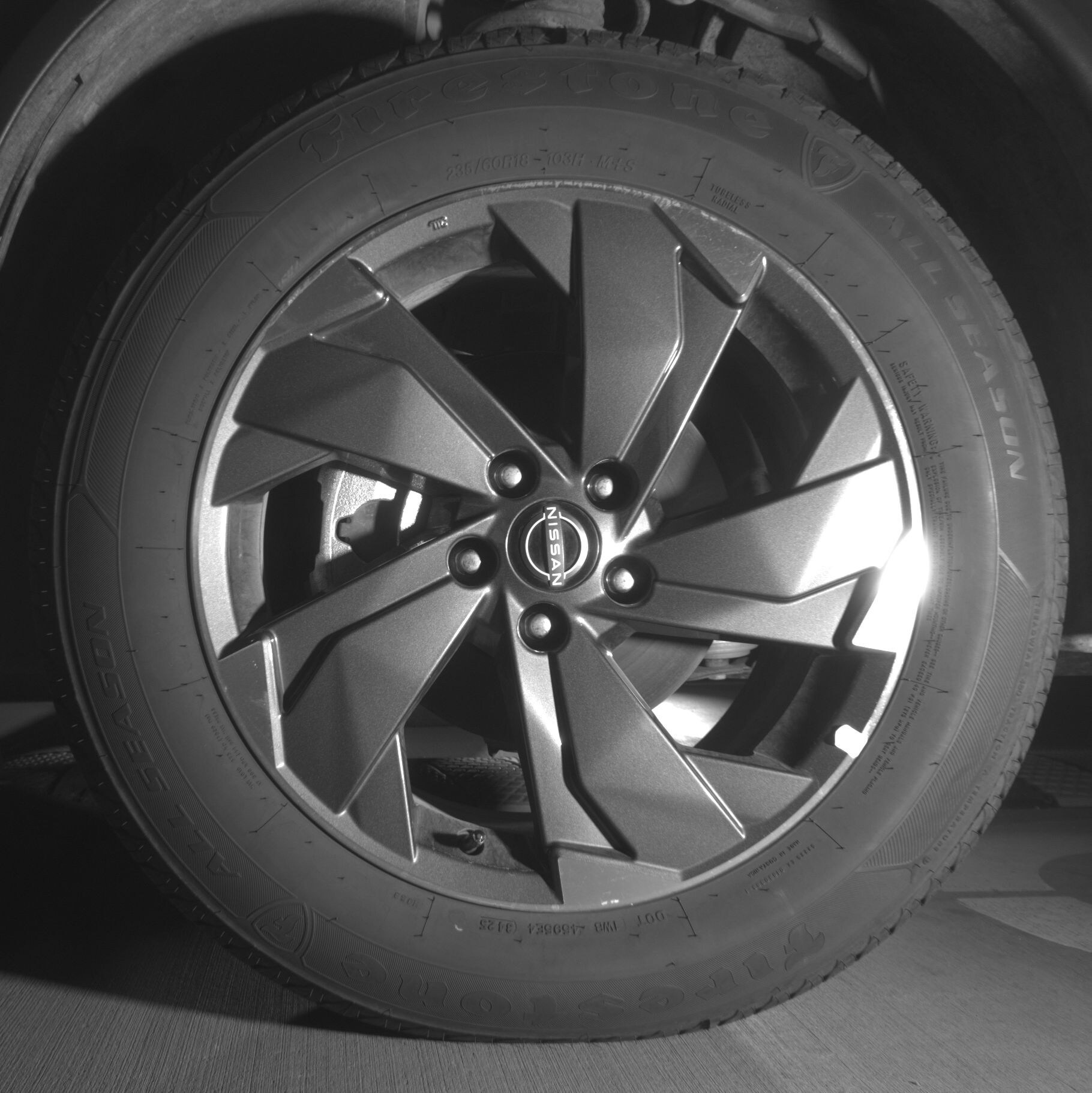 Thumbnail: 2025 Nissan Rogue - 9