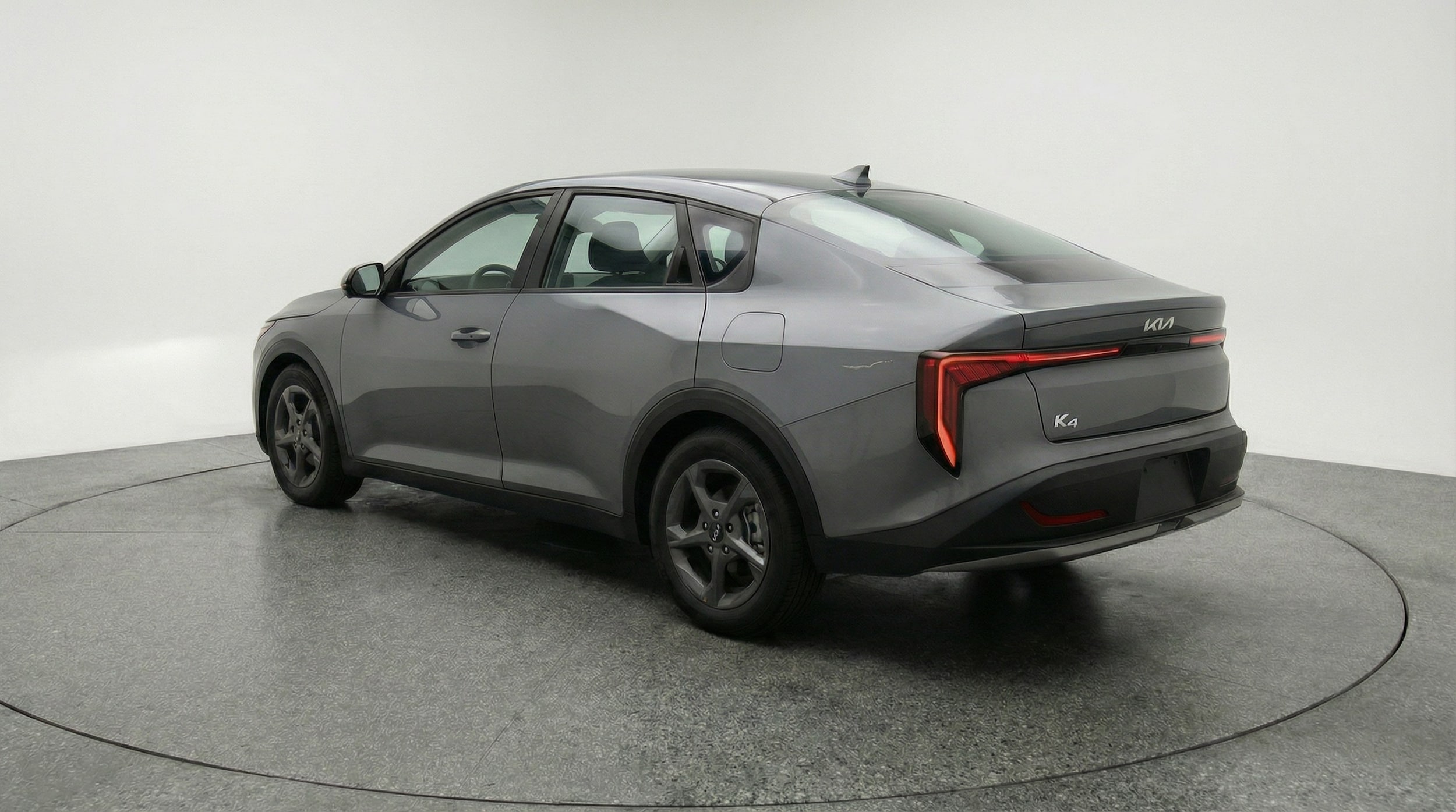 Thumbnail: 2025 Kia K4 - 5