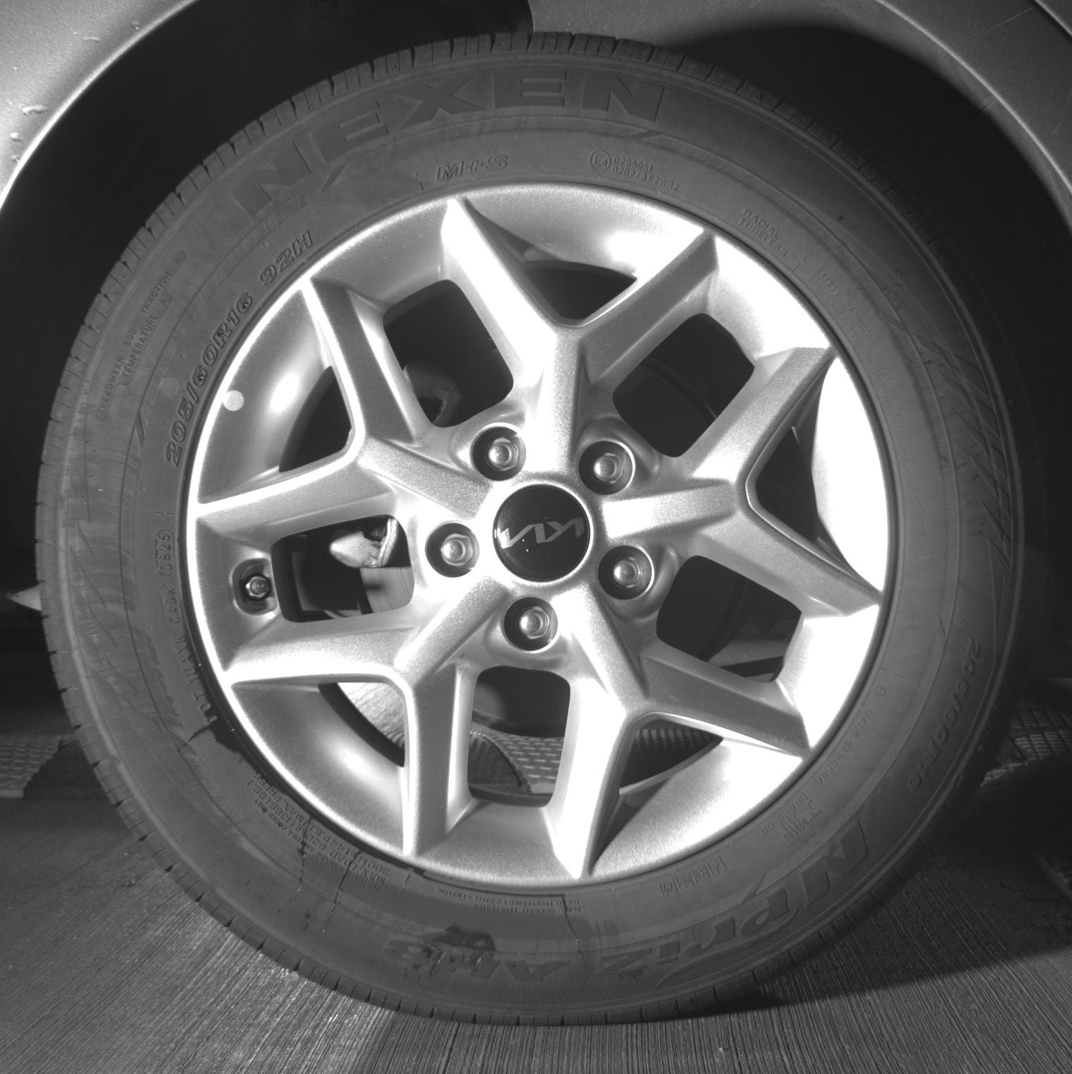 Thumbnail: 2025 Kia Soul - 12