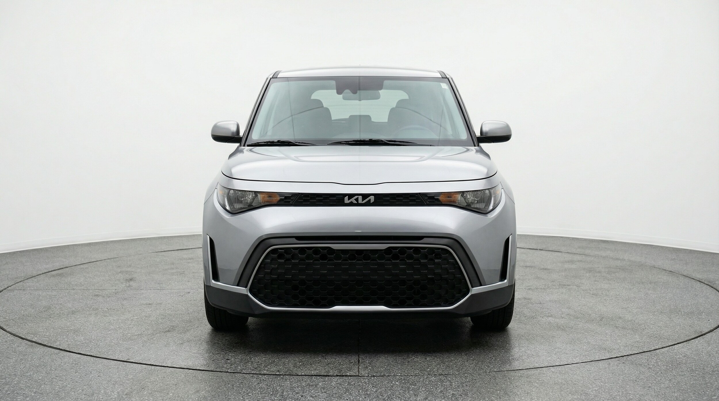 Thumbnail: 2025 Kia Soul - 2