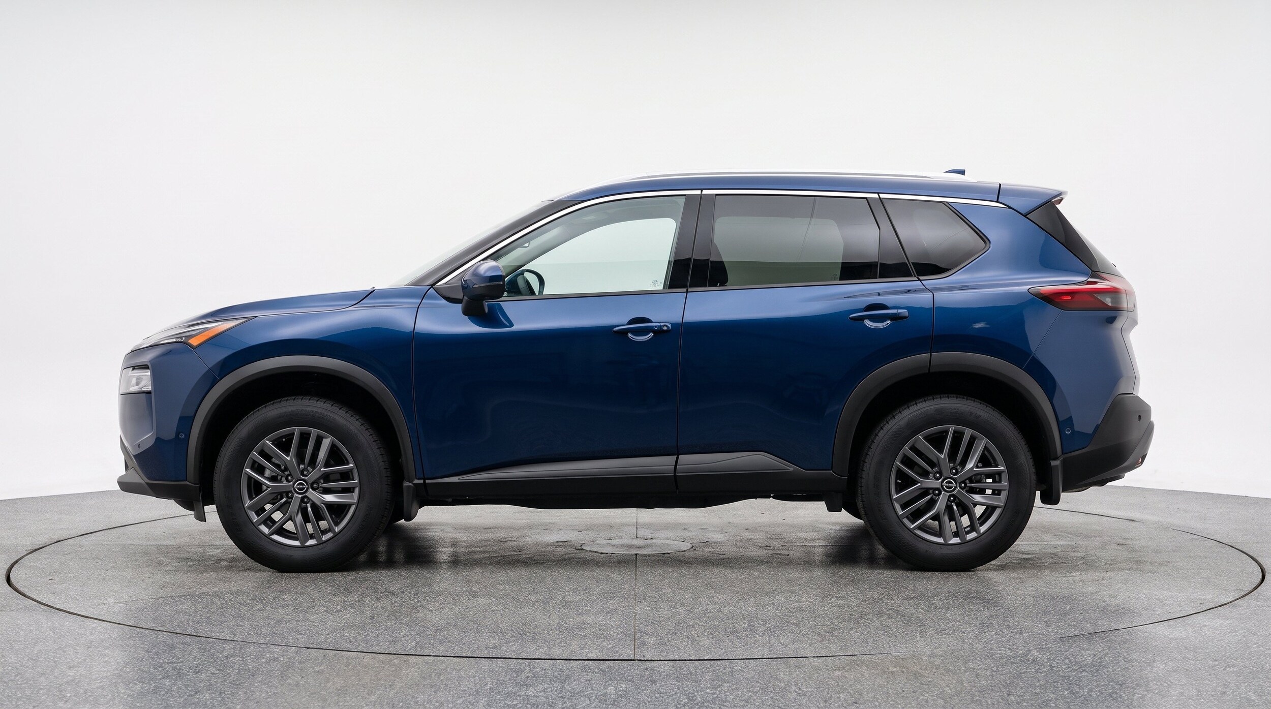 Thumbnail: 2026 Nissan Rogue - 5