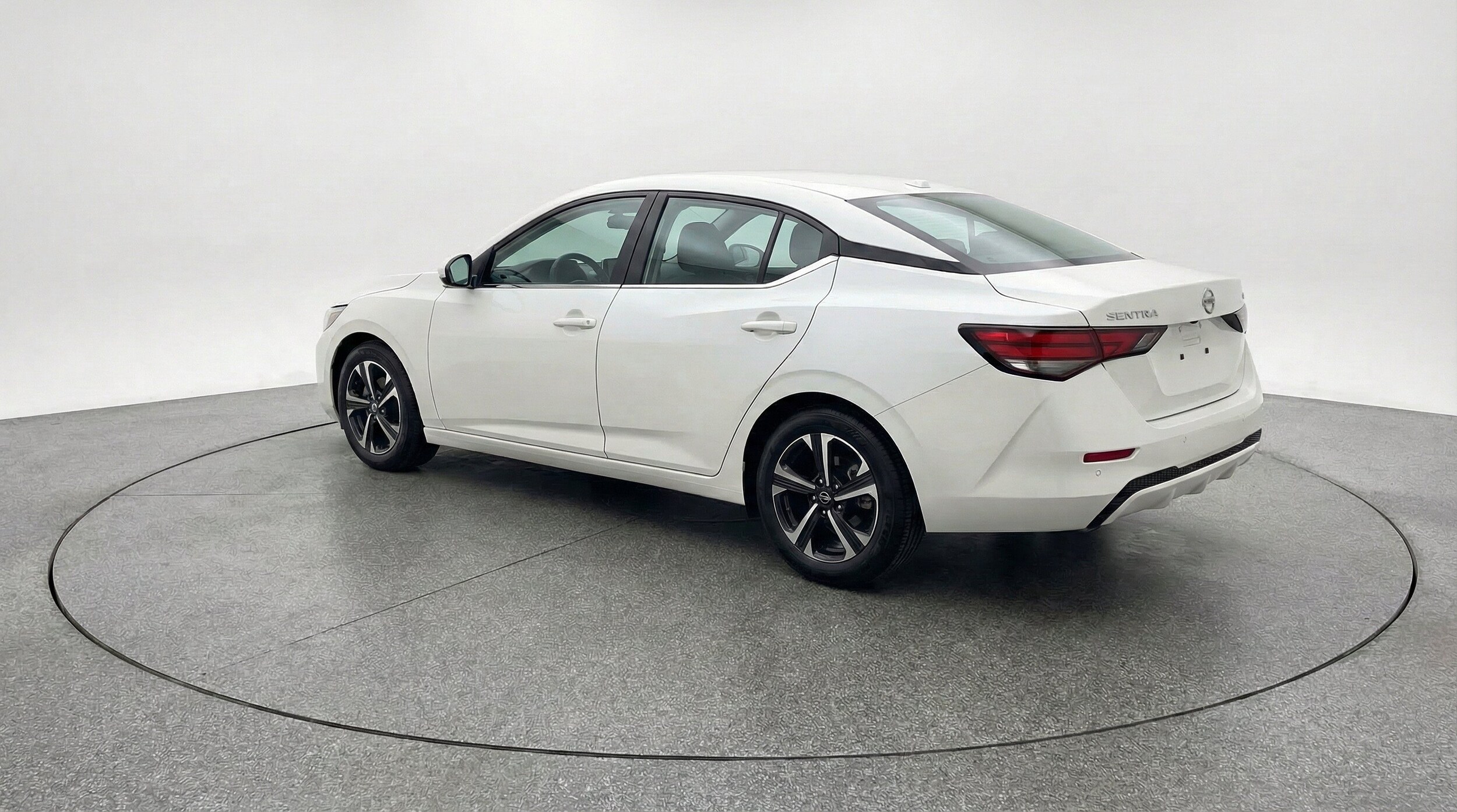 Thumbnail: 2025 Nissan Sentra - 6