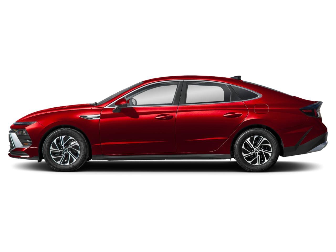 Thumbnail: 2026 Hyundai Sonata - 3