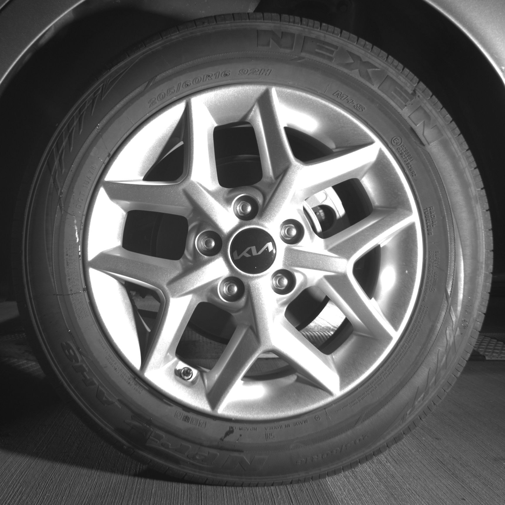 Thumbnail: 2025 Kia Soul - 11