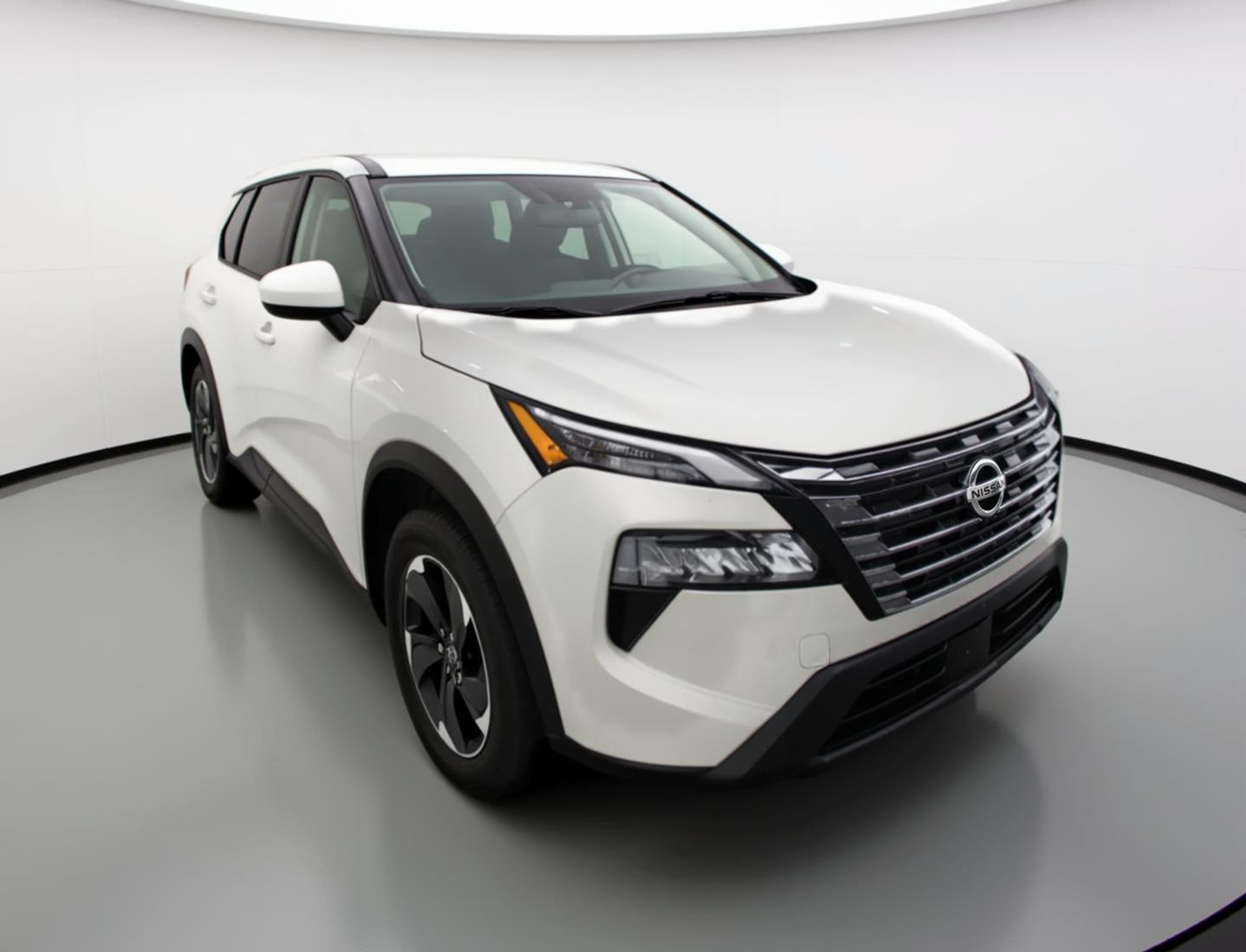 Thumbnail: 2025 Nissan Rogue - 1