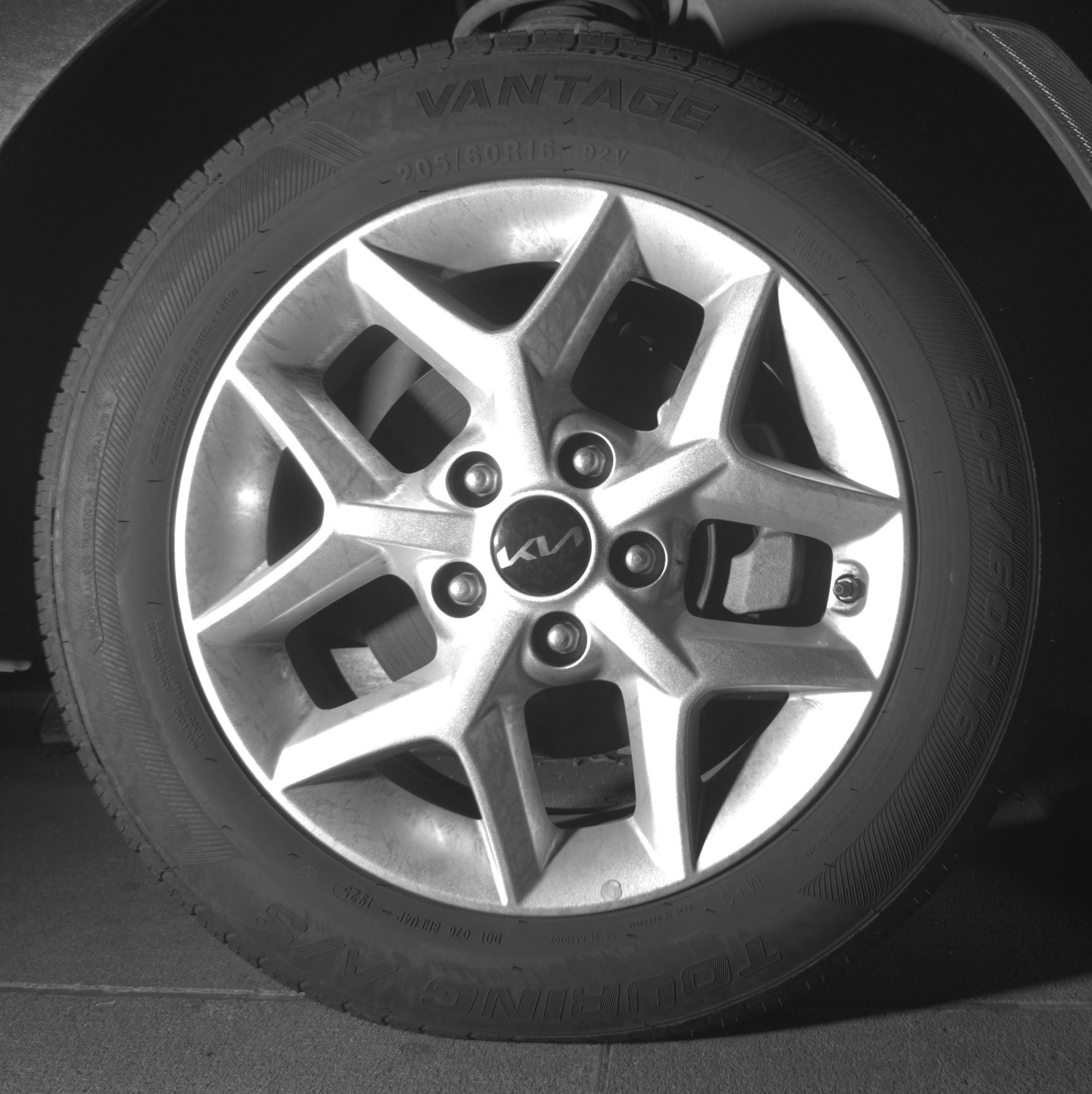 Thumbnail: 2025 Kia Soul - 17