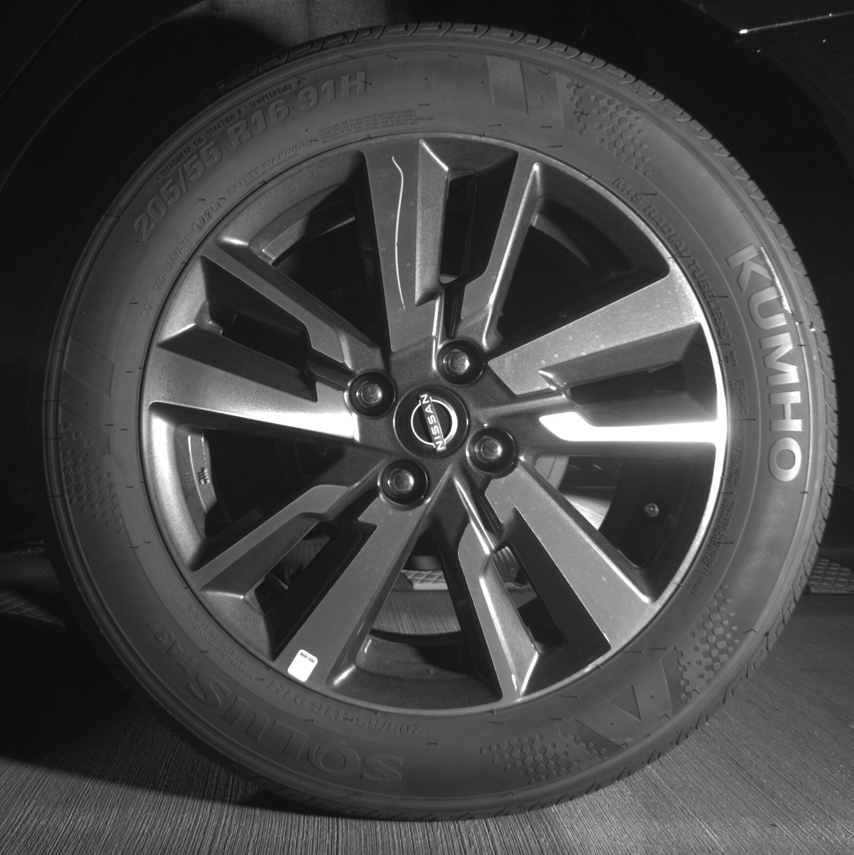 Thumbnail: 2025 Nissan Versa - 11