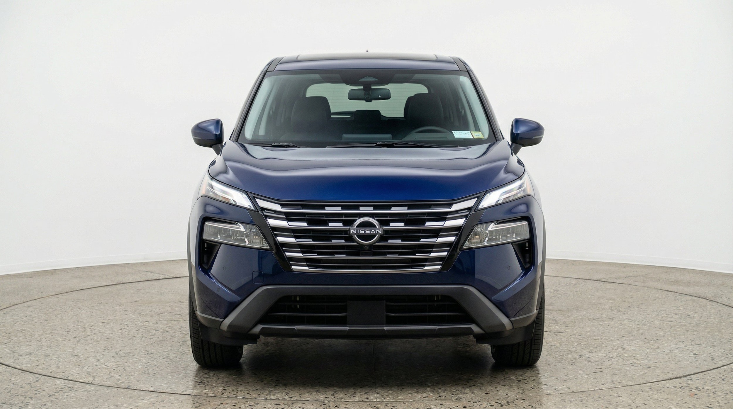 Thumbnail: 2026 Nissan Rogue - 2