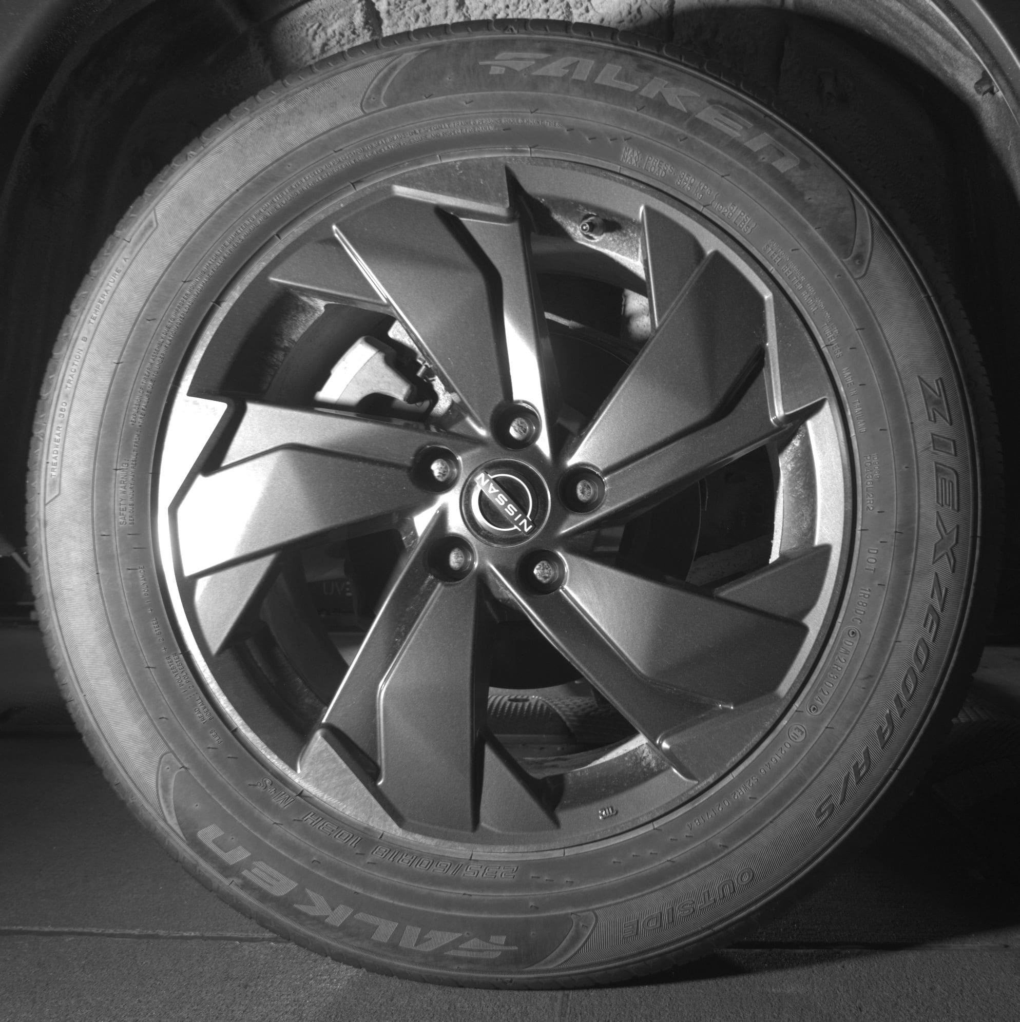 Thumbnail: 2025 Nissan Rogue - 12